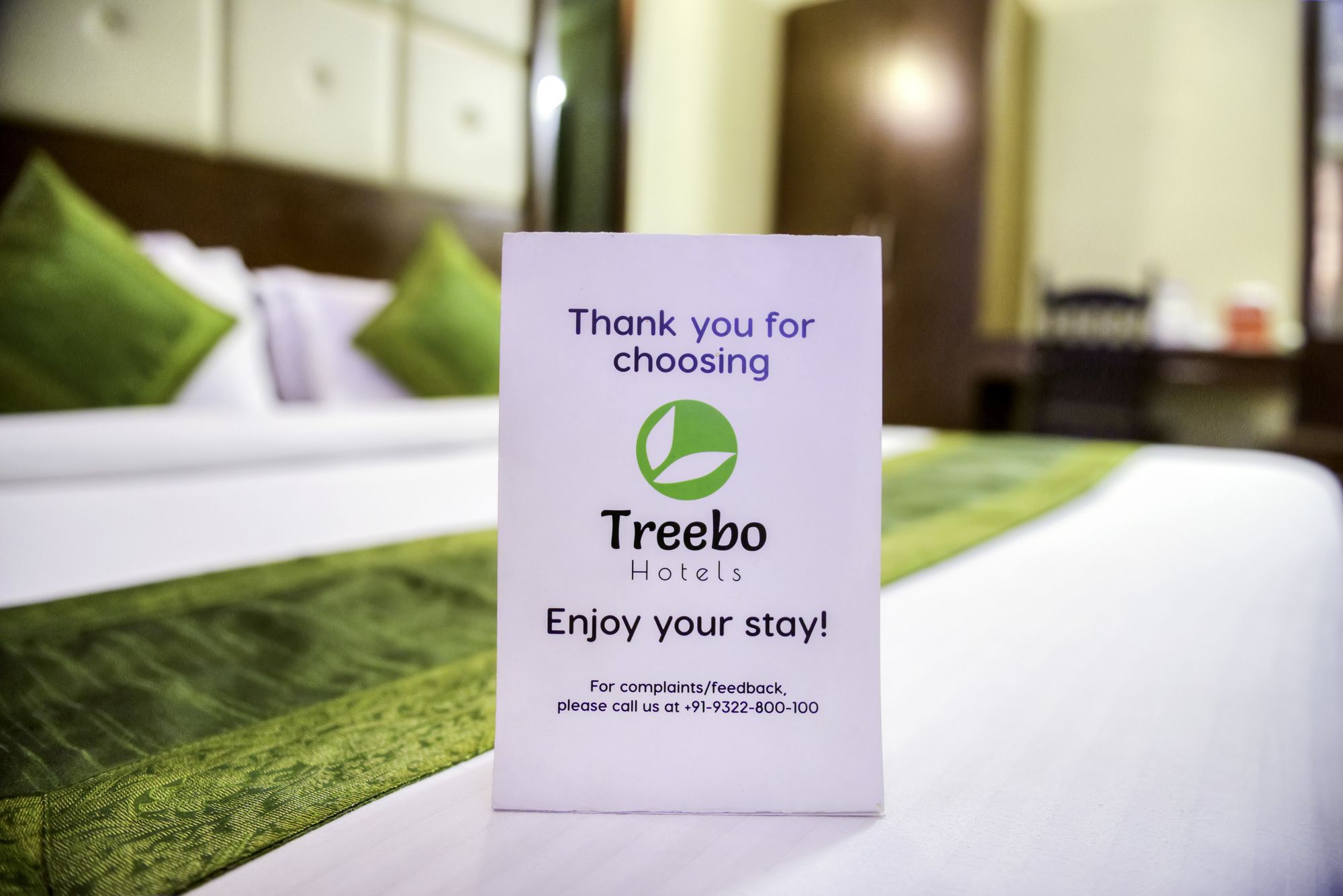Фото Hotel Corporate Inn