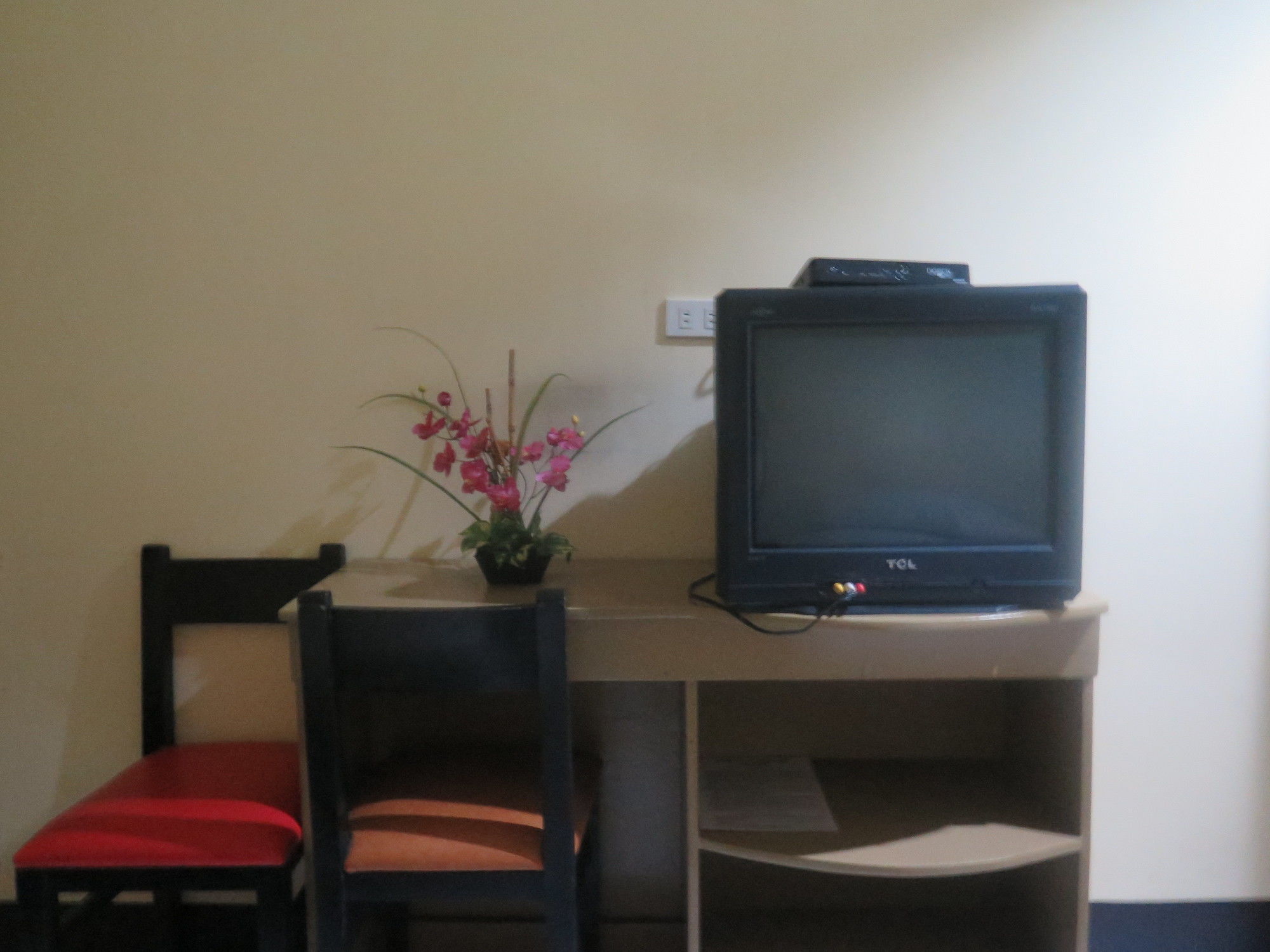 Фото Iloilo Budget Inn - Valeria