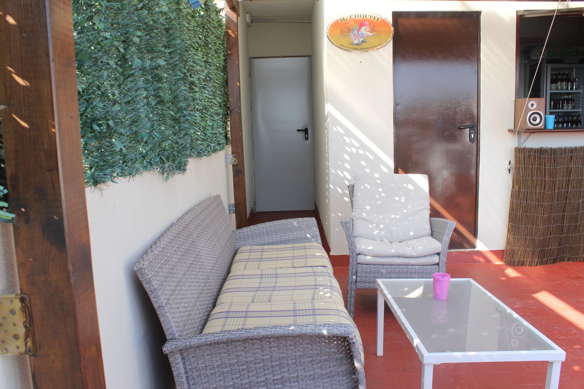 Фото L'Hostalet d'Arenys de Mar