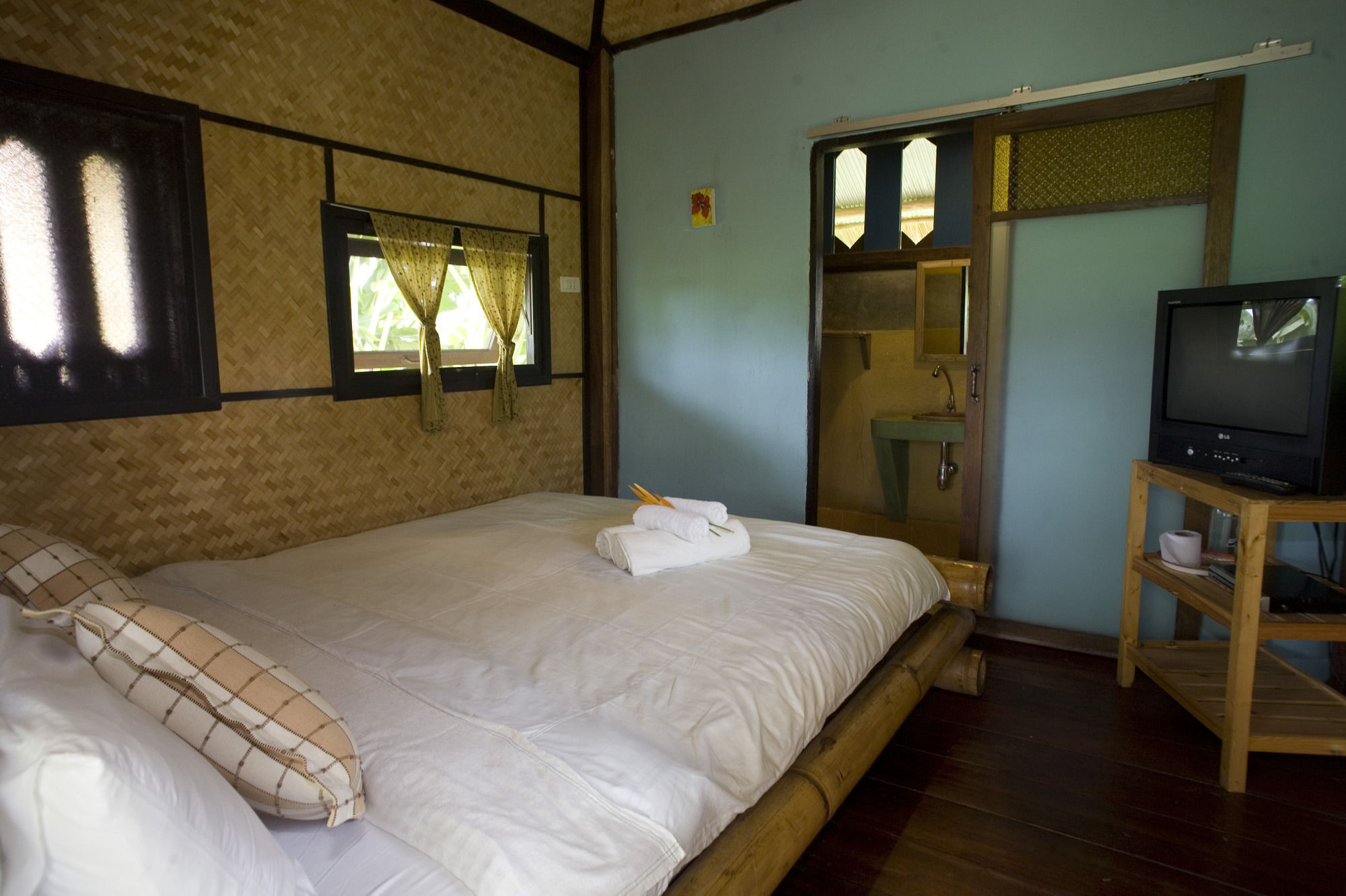 Фото Good Morning Pai