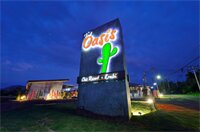 Фото The Oasis Resort