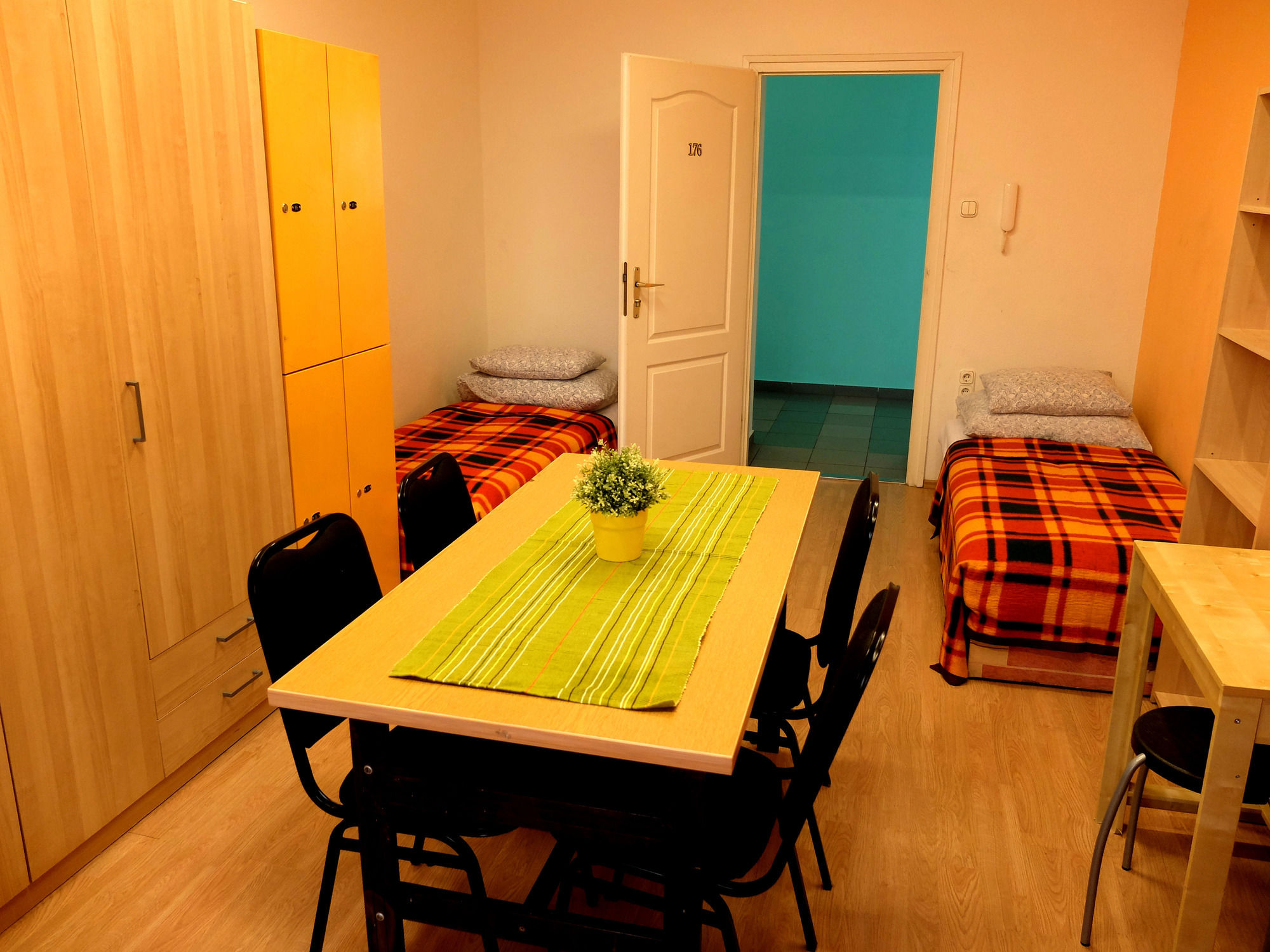 Фото Budapest Budget Hostel