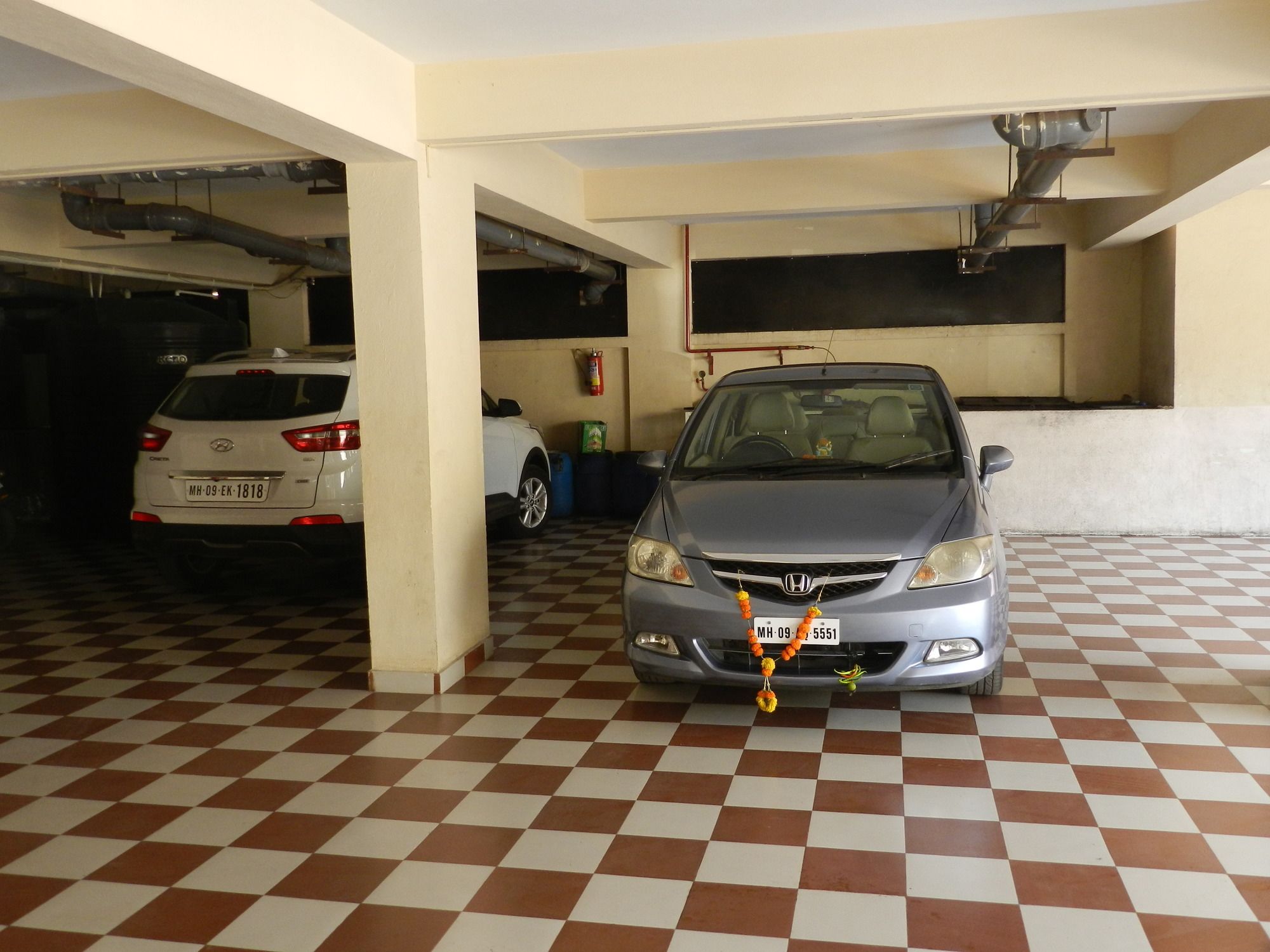 Фото Hotel K Square