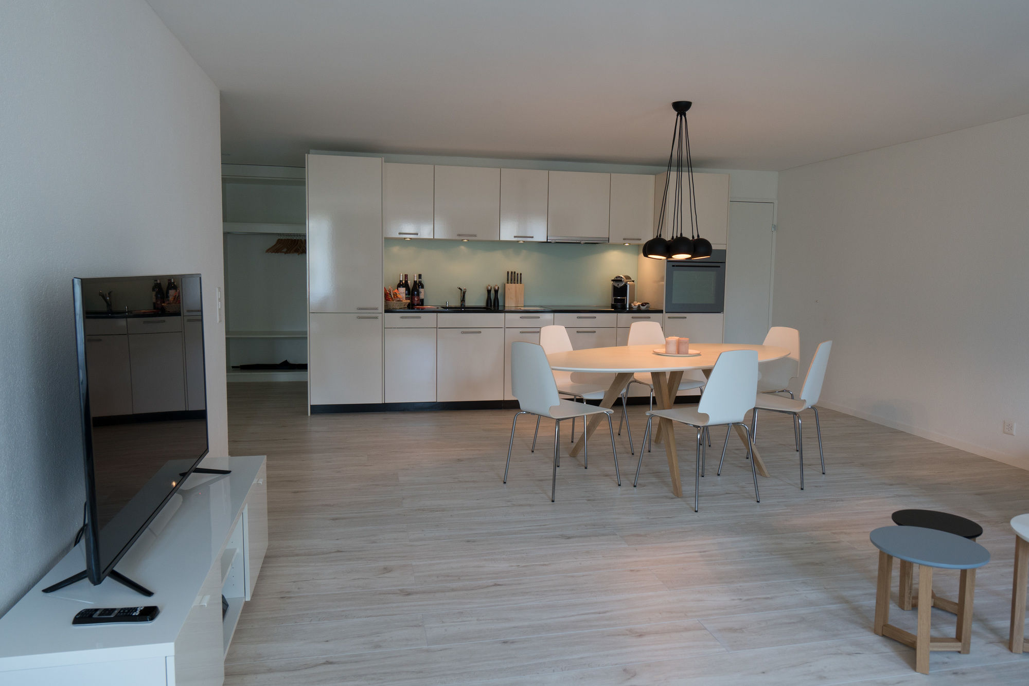 Фото Paradeplatz Apartment by Airhome