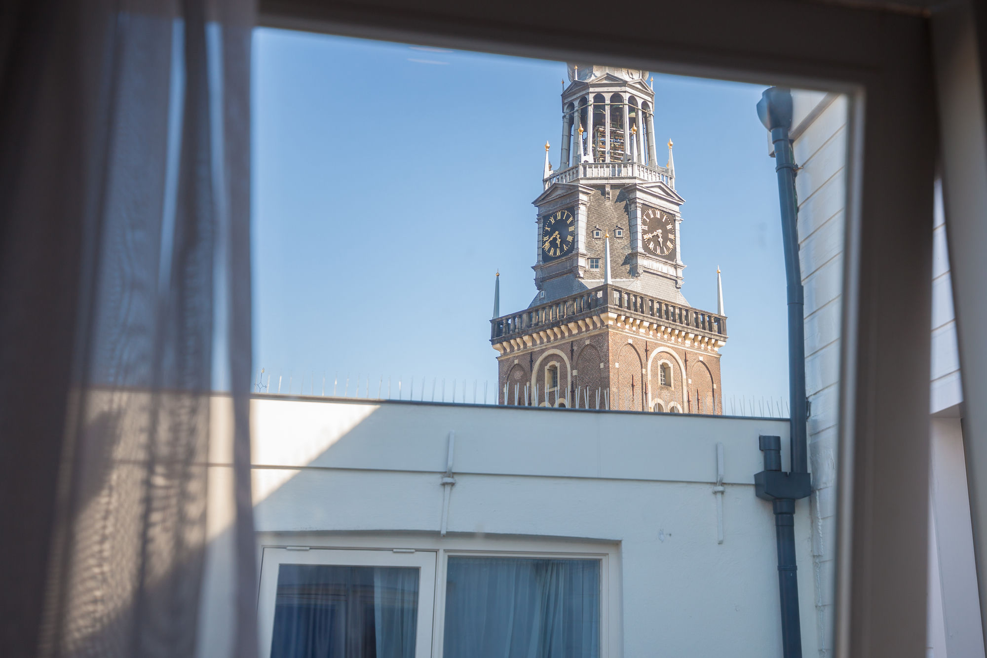 Фото Travel Hotel Amsterdam