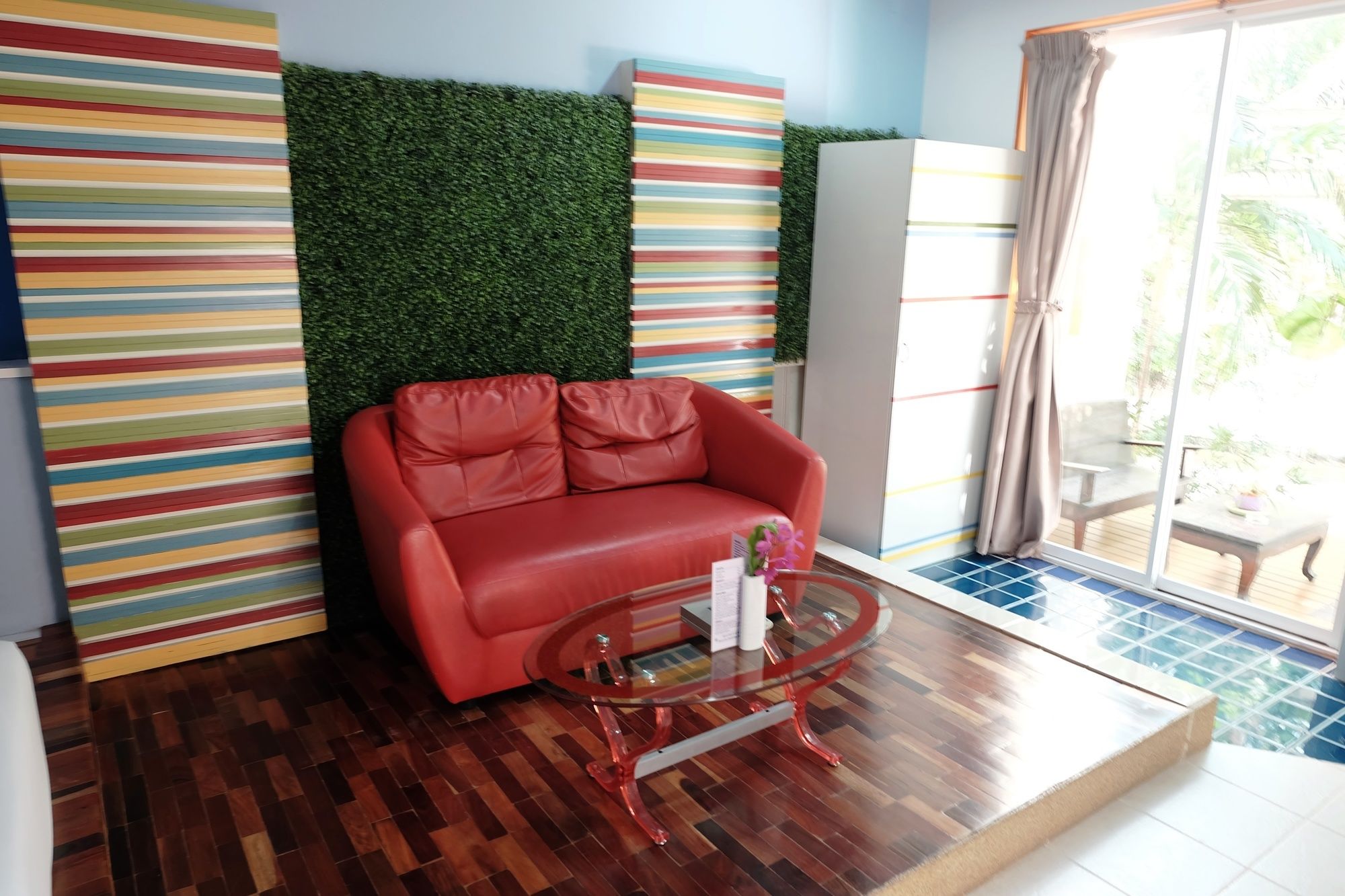 Фото Suanpalm Unique Hotel Rayong