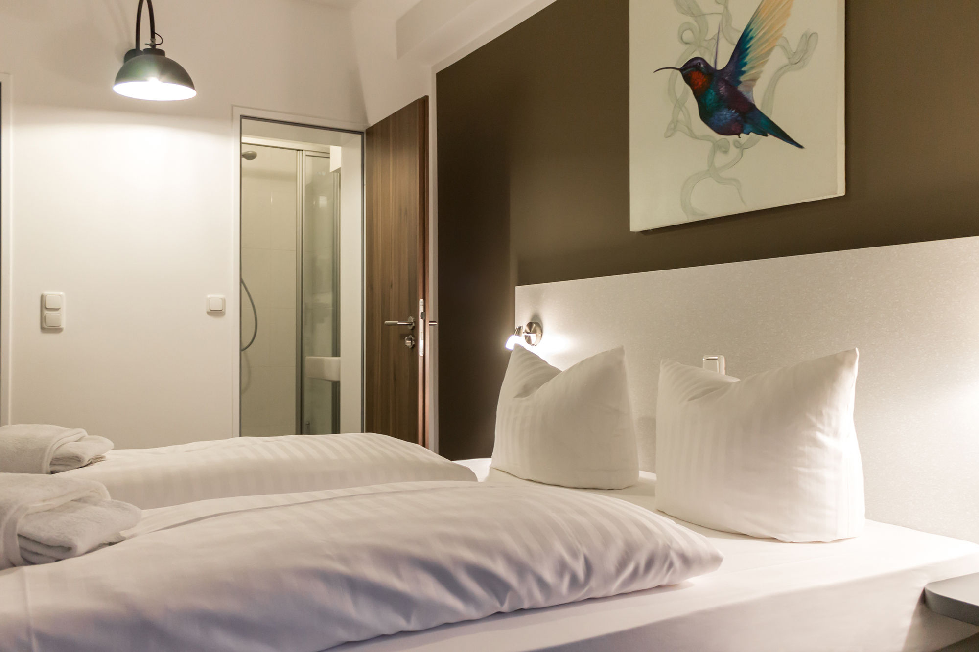 Фото Centro Hotel West