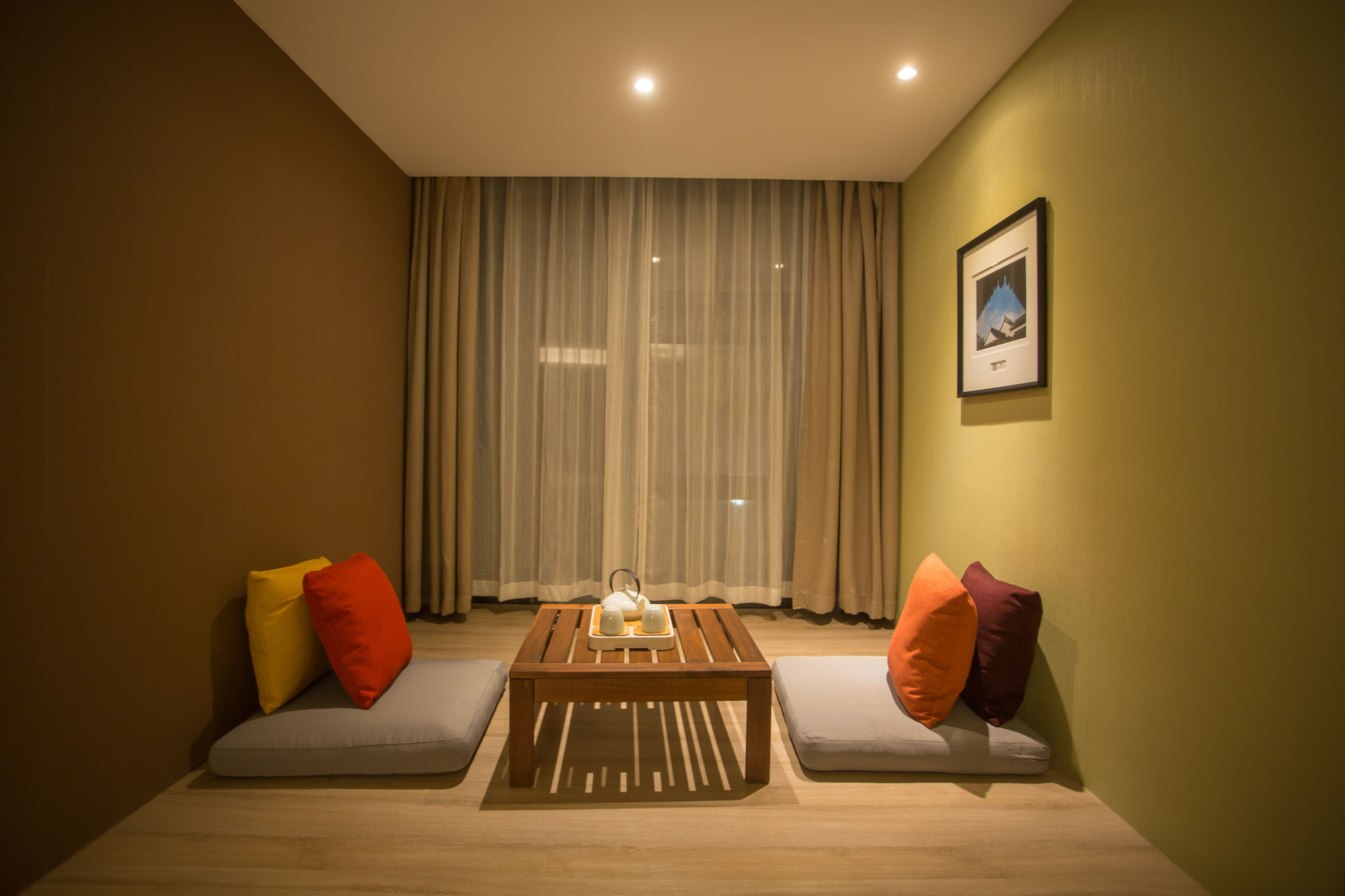 Фото Atour Hotel Ligongdi Suzhou