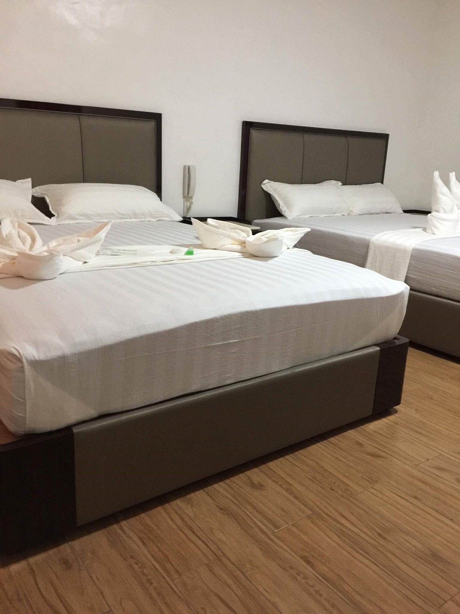 Фото Meaco Hotel Royal - Tayuman