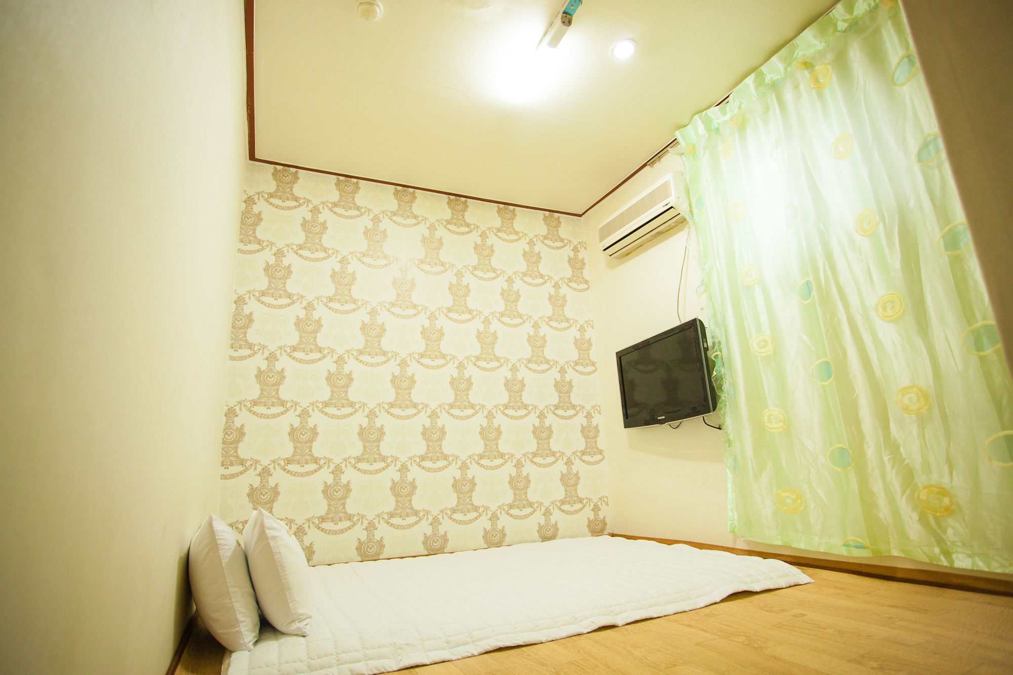 Фото Sungdo Motel