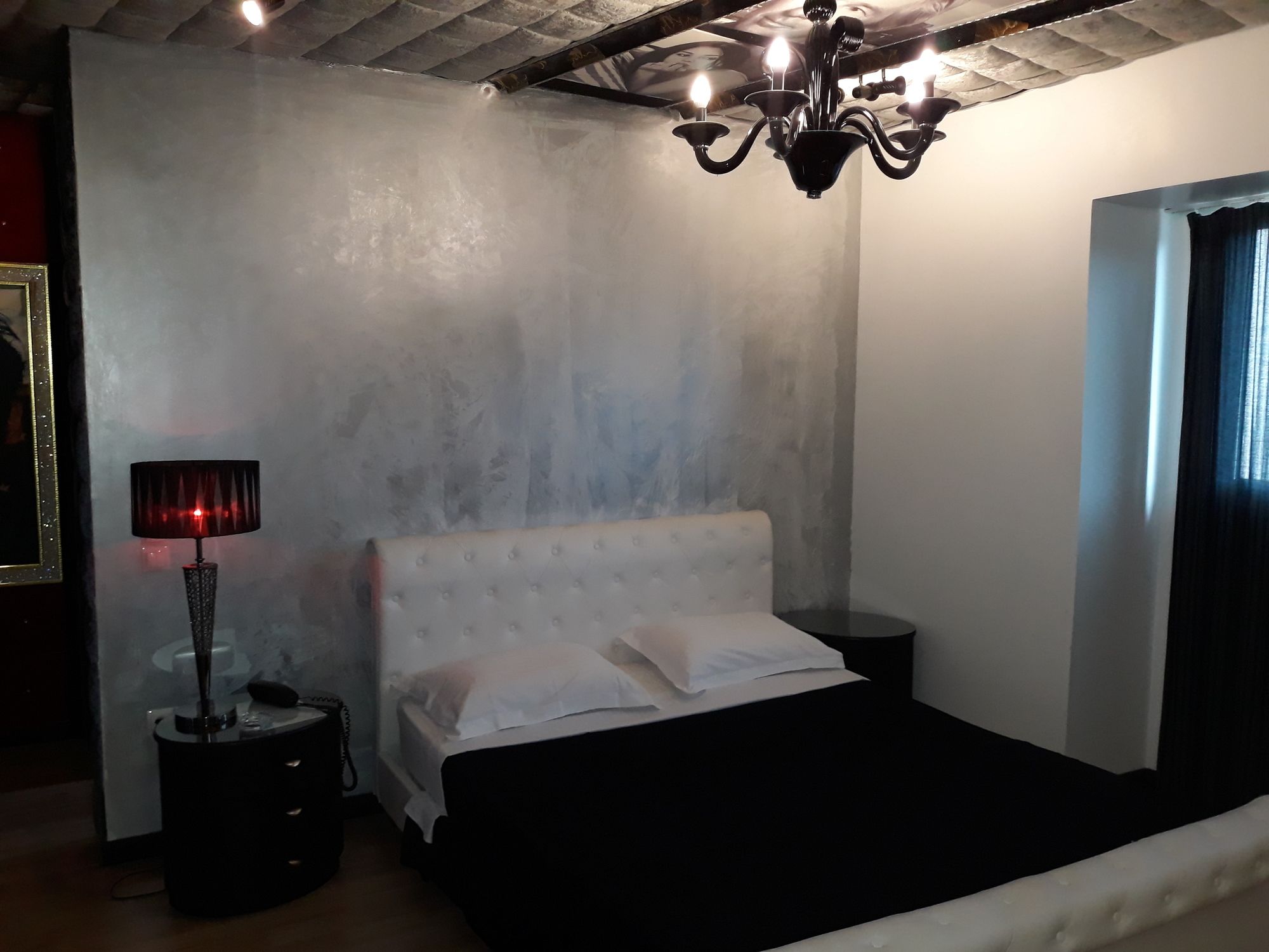 Фото Alter Athens - Adults Only