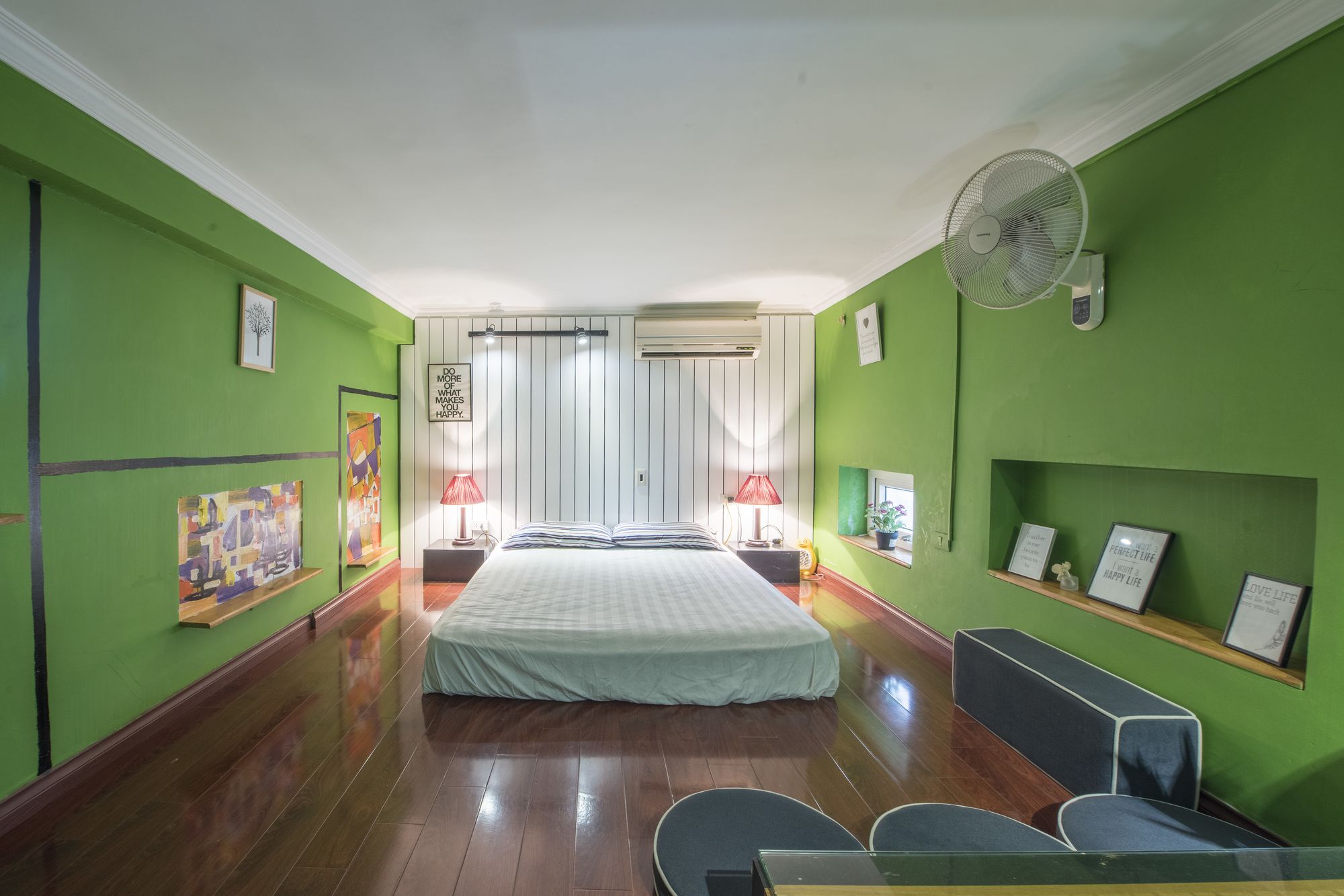 Фото Pham's House Nam Ngu