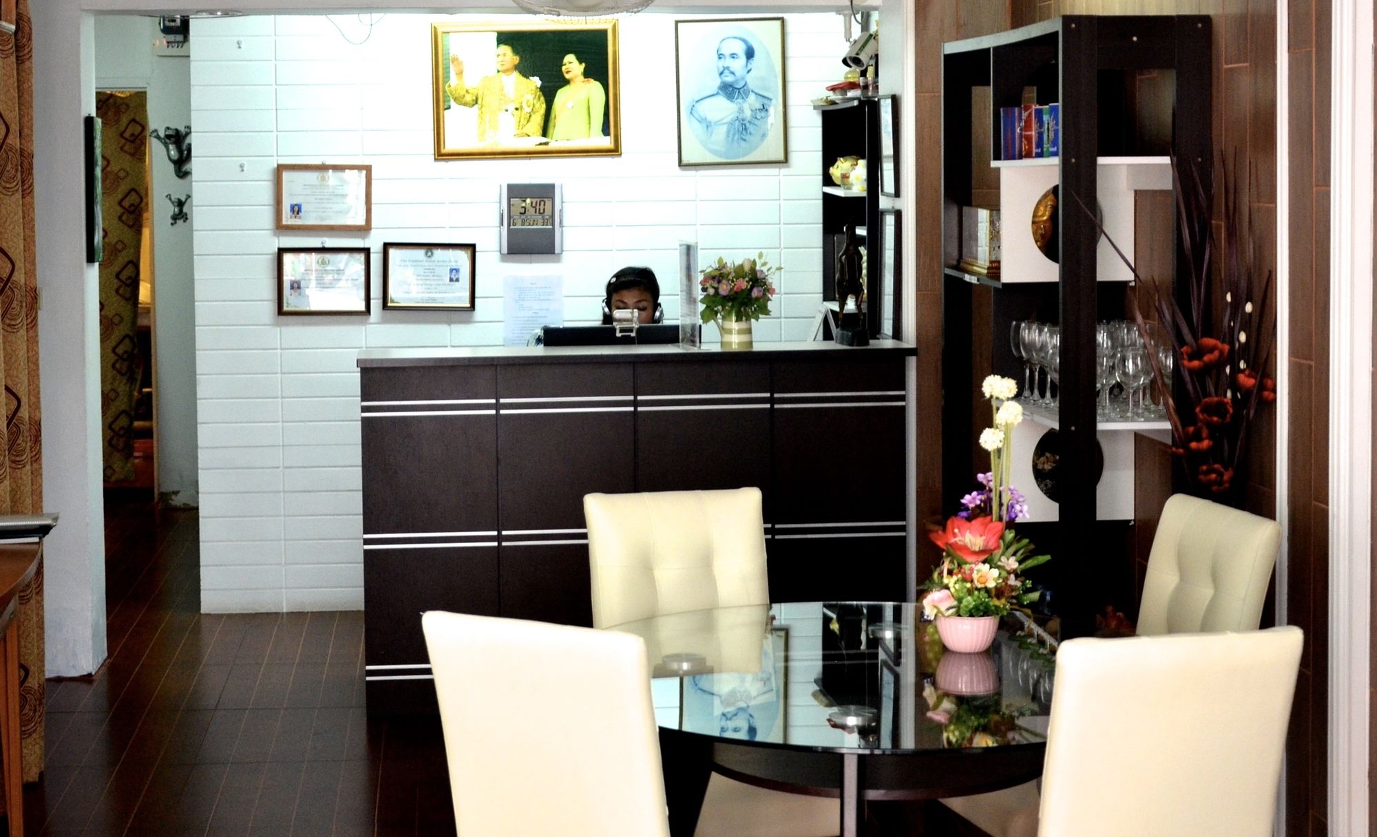 Фото Sunshine Hotel Hua Hin