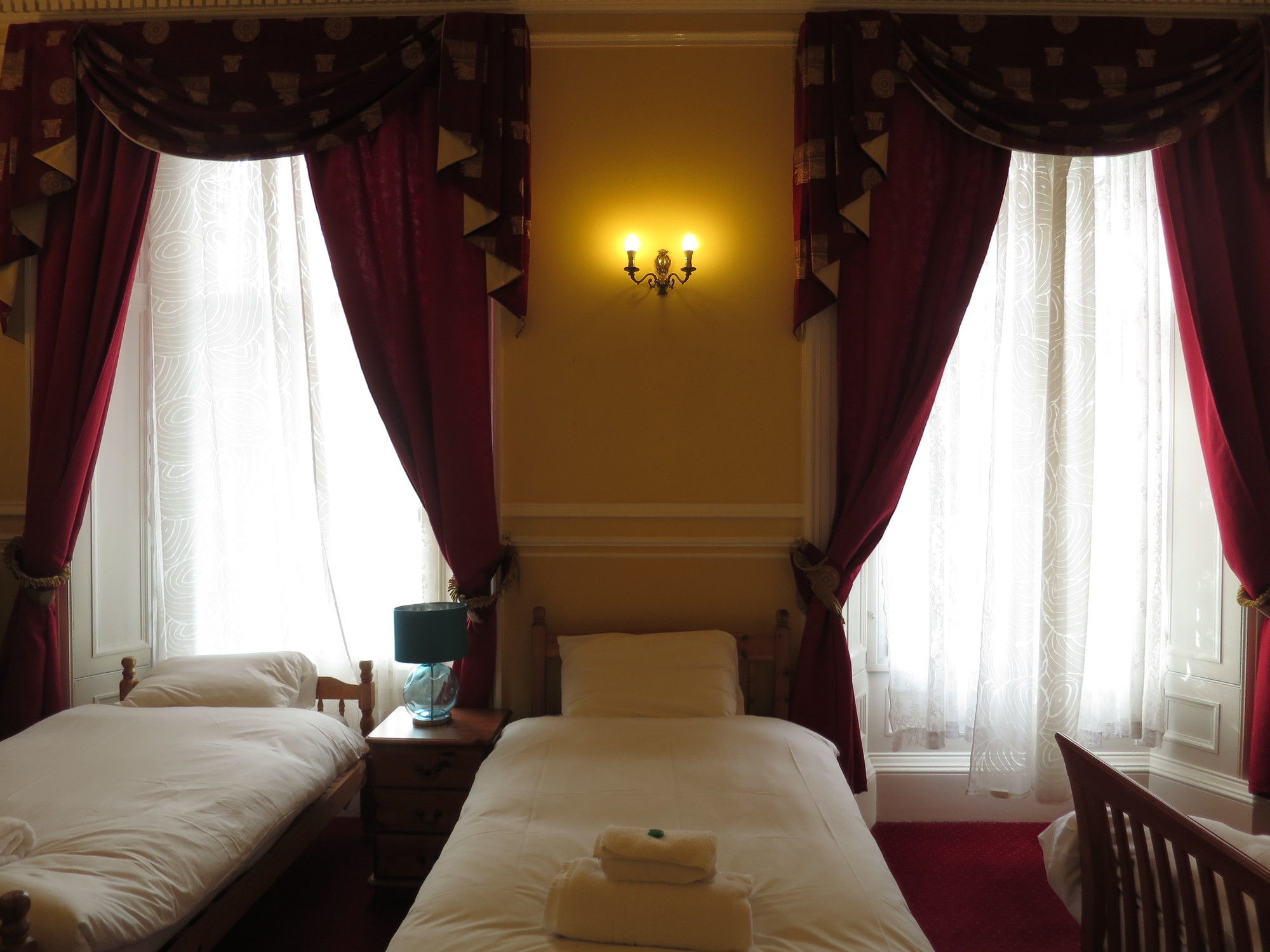 Фото Thornfield Guest House