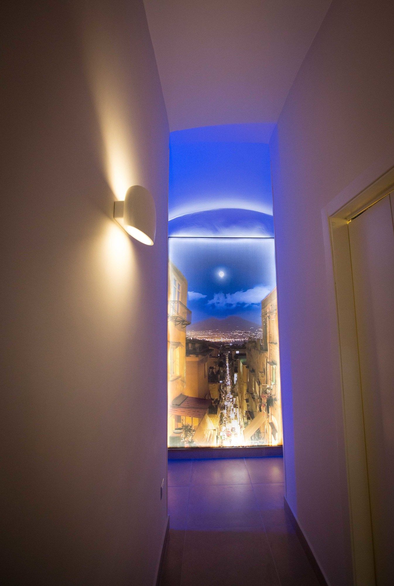 Фото Chiaia Suites