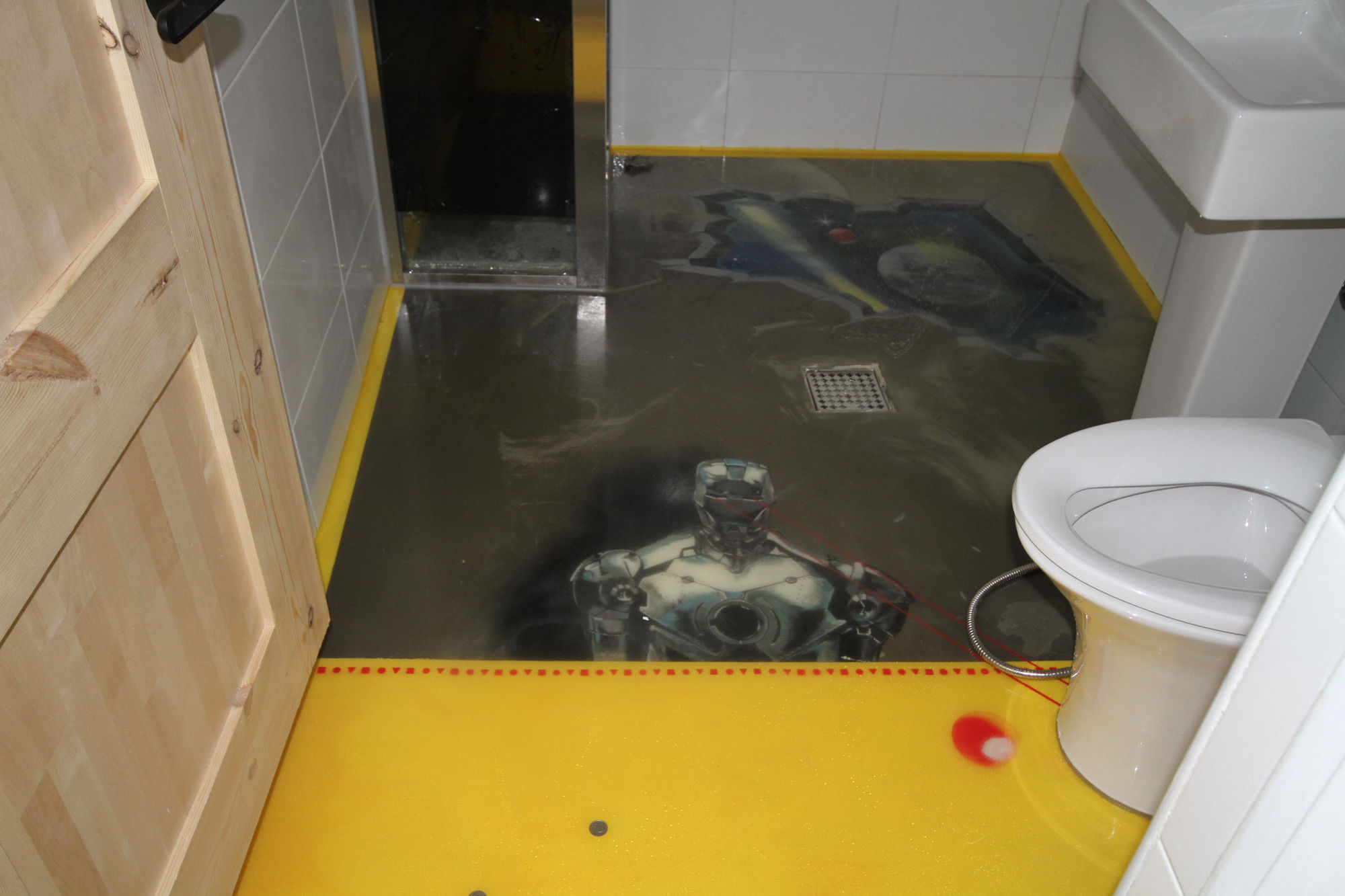 Фото Time Travelers Relax - Hostel