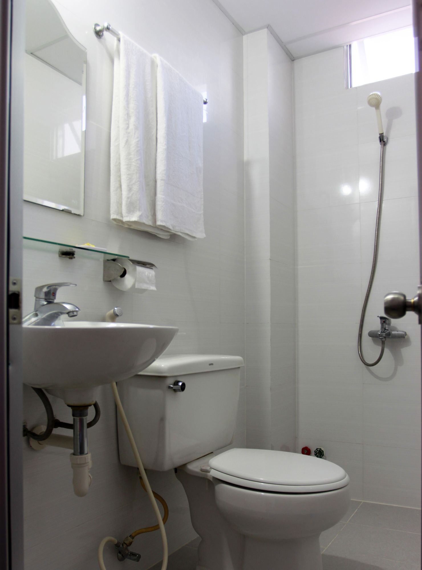 Фото Thanh Guesthouse