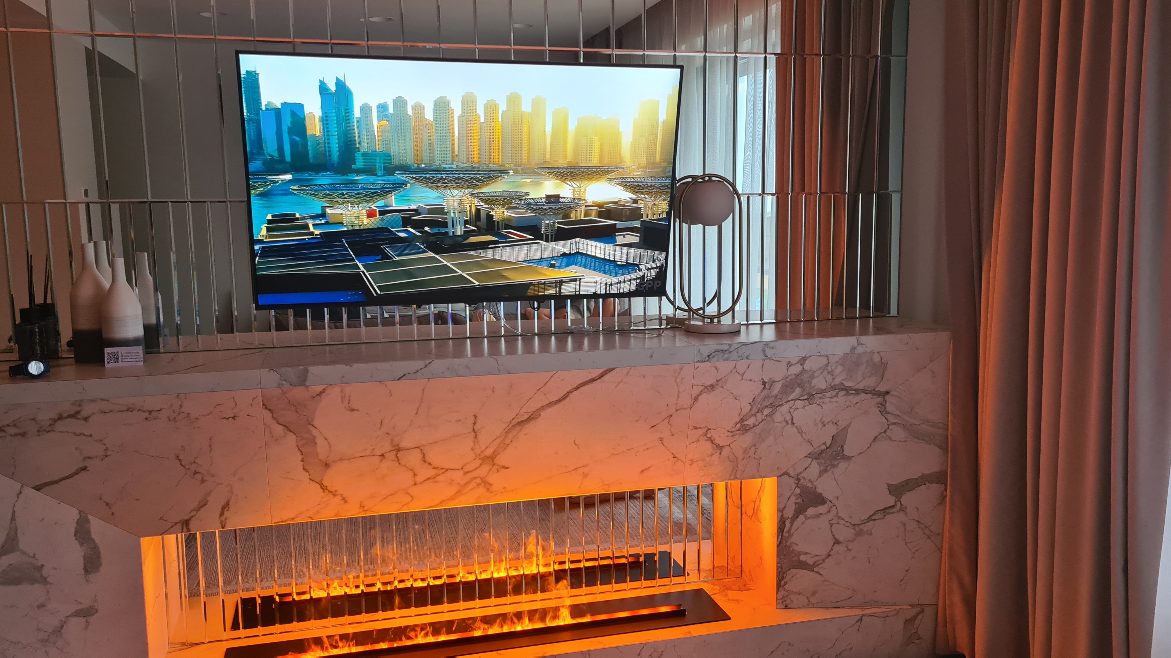 Фото Baikal Apartments