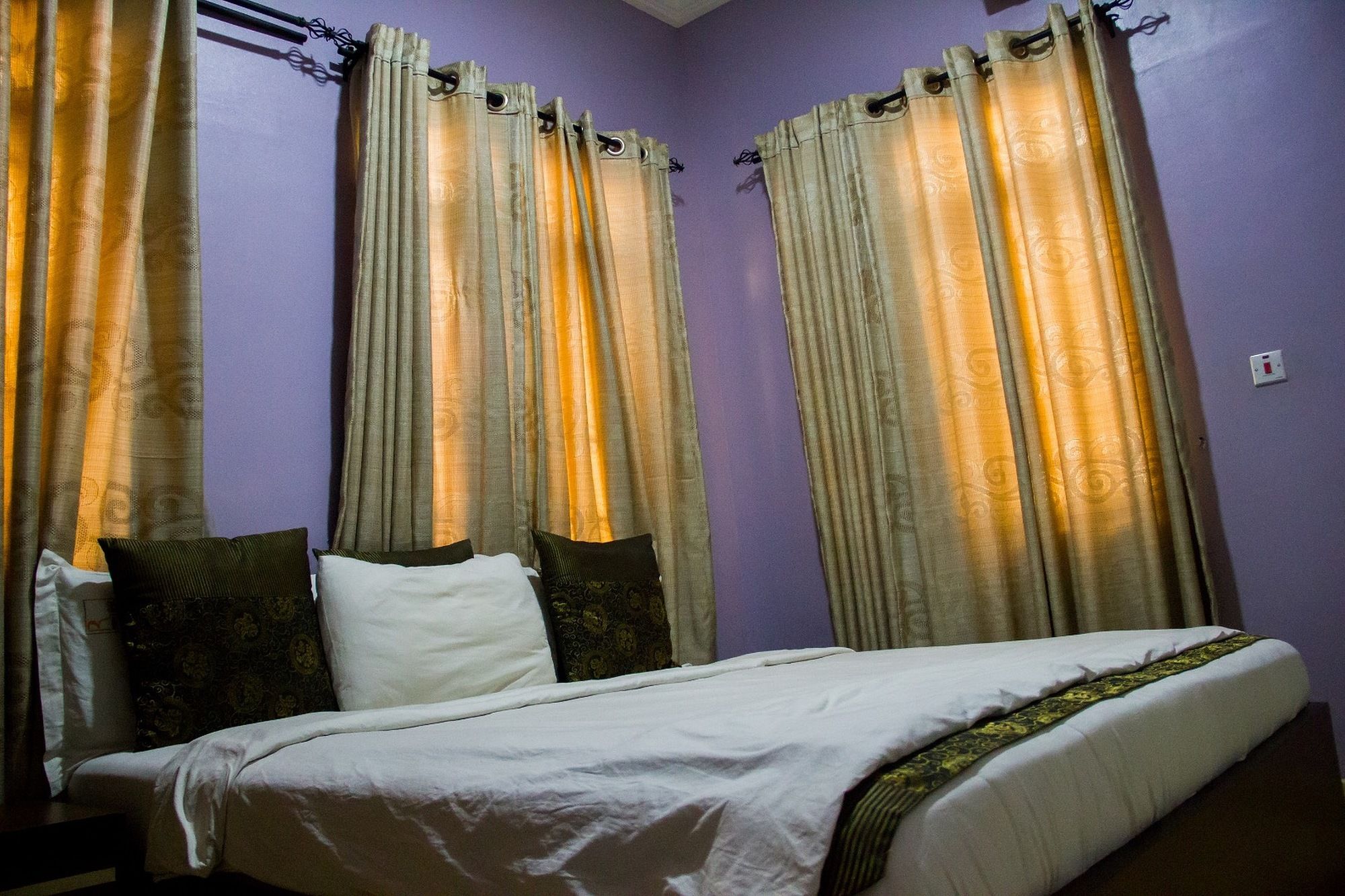 Фото Rita's Events and Suites