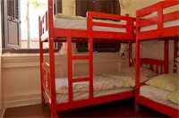 Фото CUBE Boutique Capsule Hotel in Kampong Glam