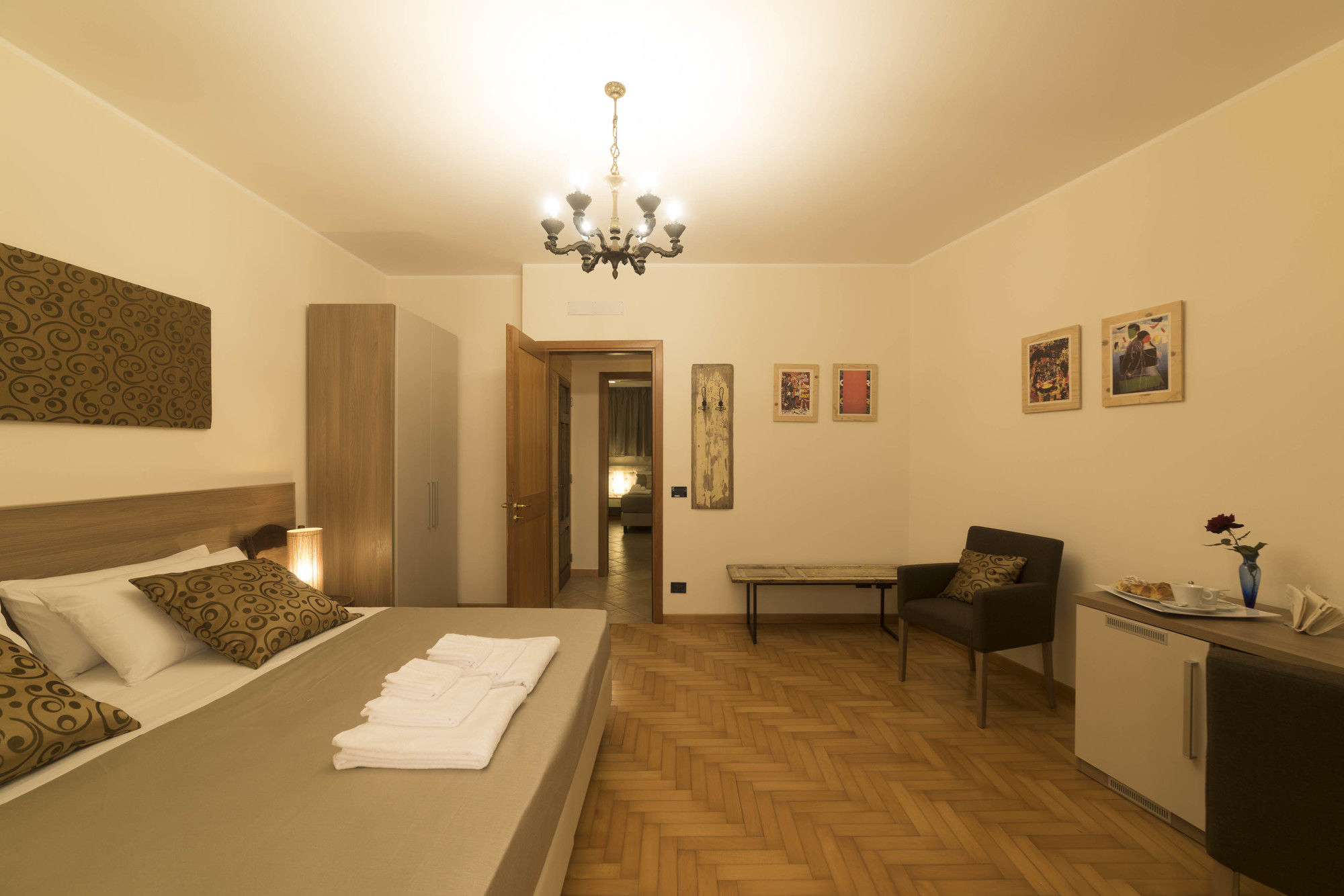 Фото BBuSS Country Club