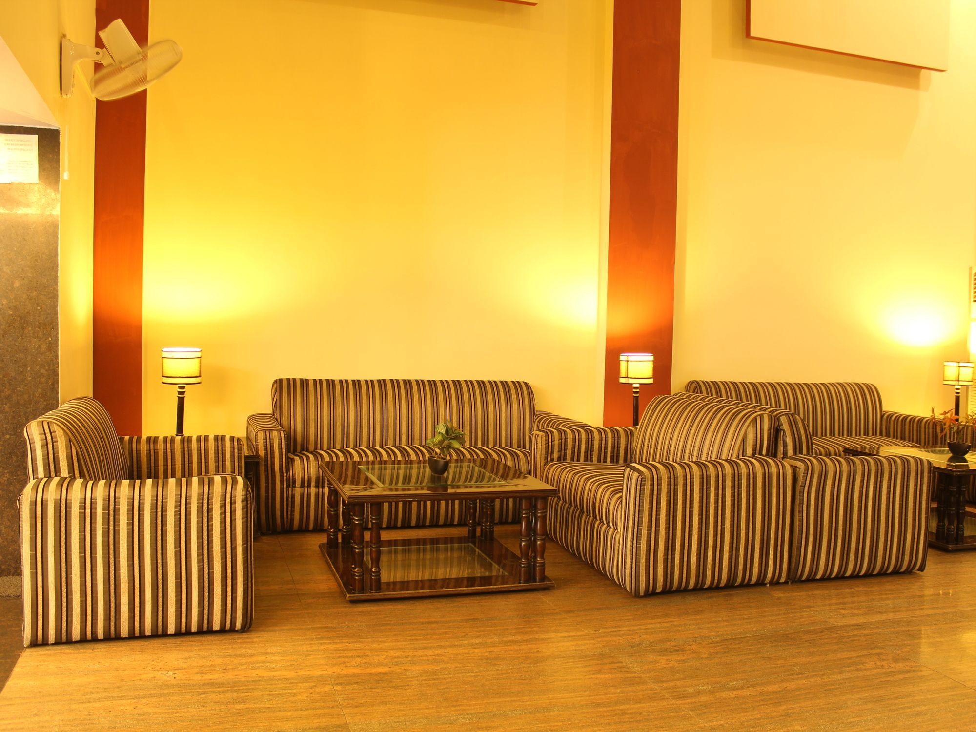 Фото Hotel Kyron