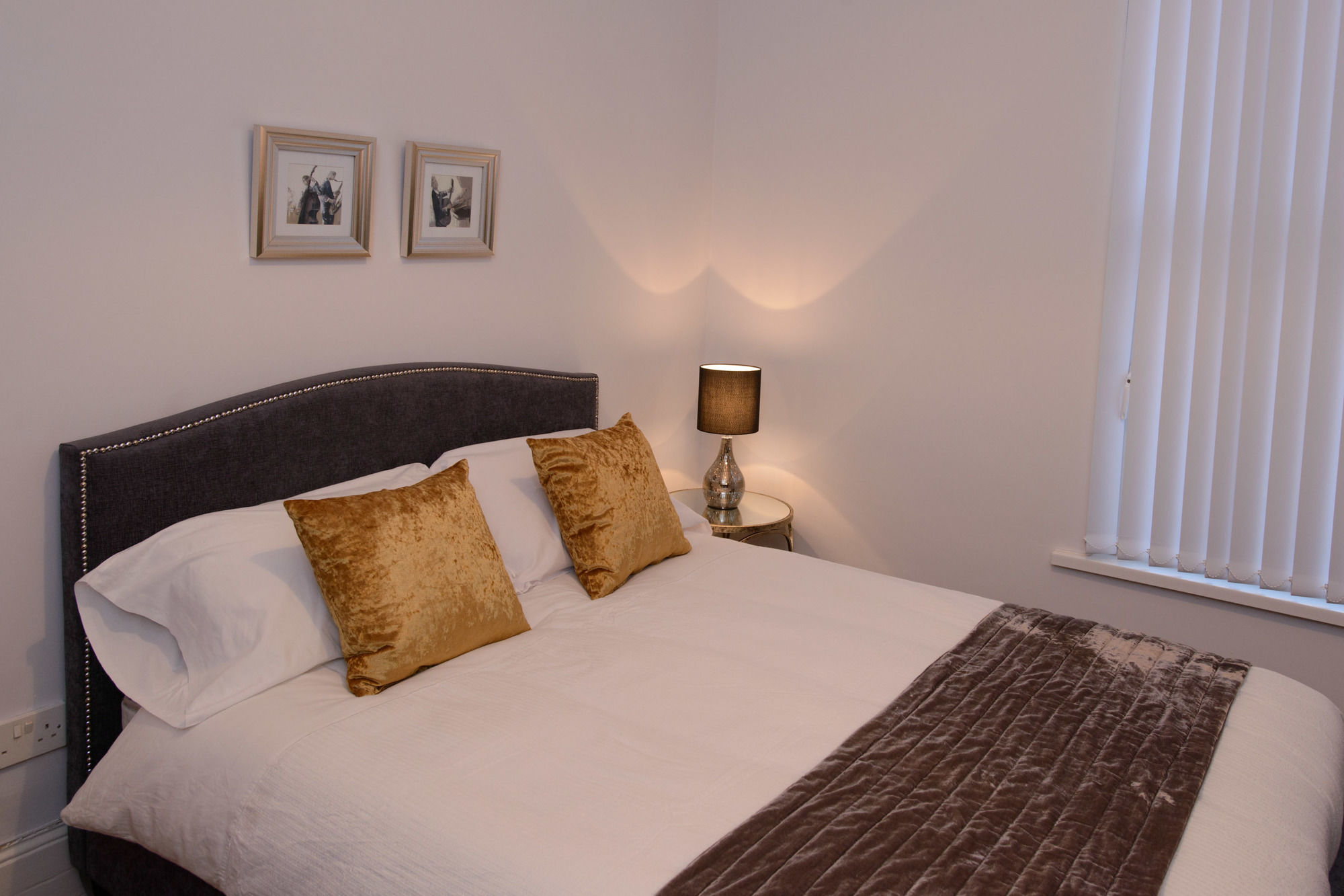 Фото Titanic Guest Boutique Accommodation