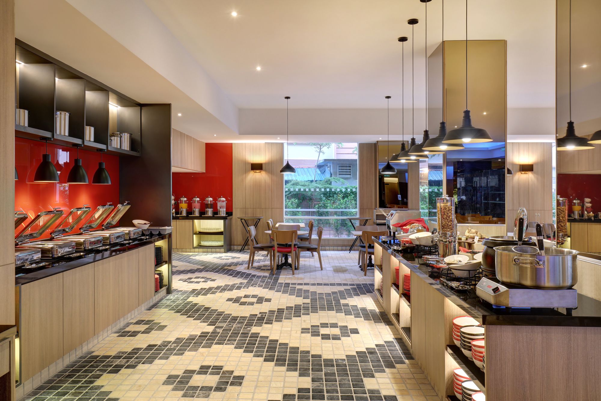 Фото Ibis Melaka