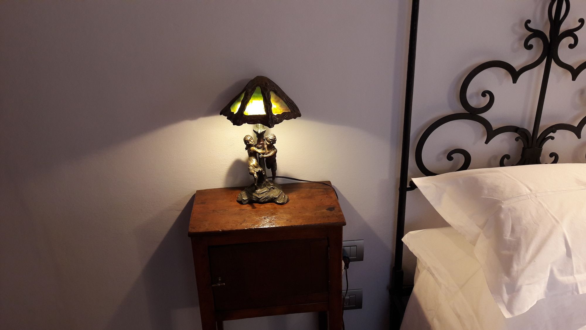 Фото B & B Righi in Santa Croce