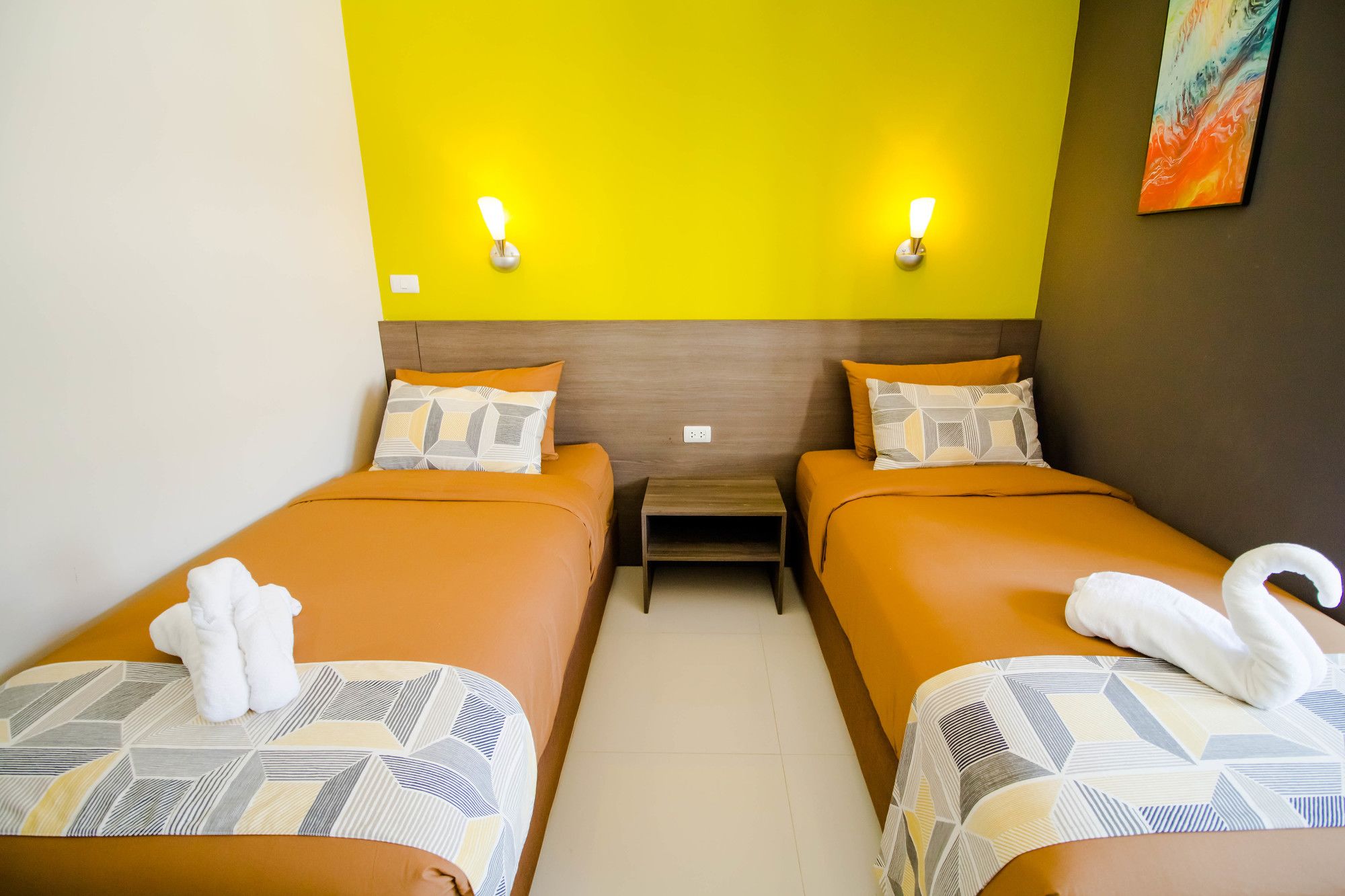 Фото Fortune D Hotel Maesot