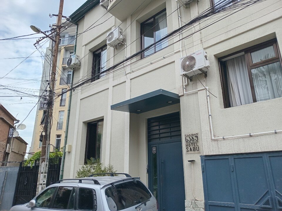 Фото отеля 2