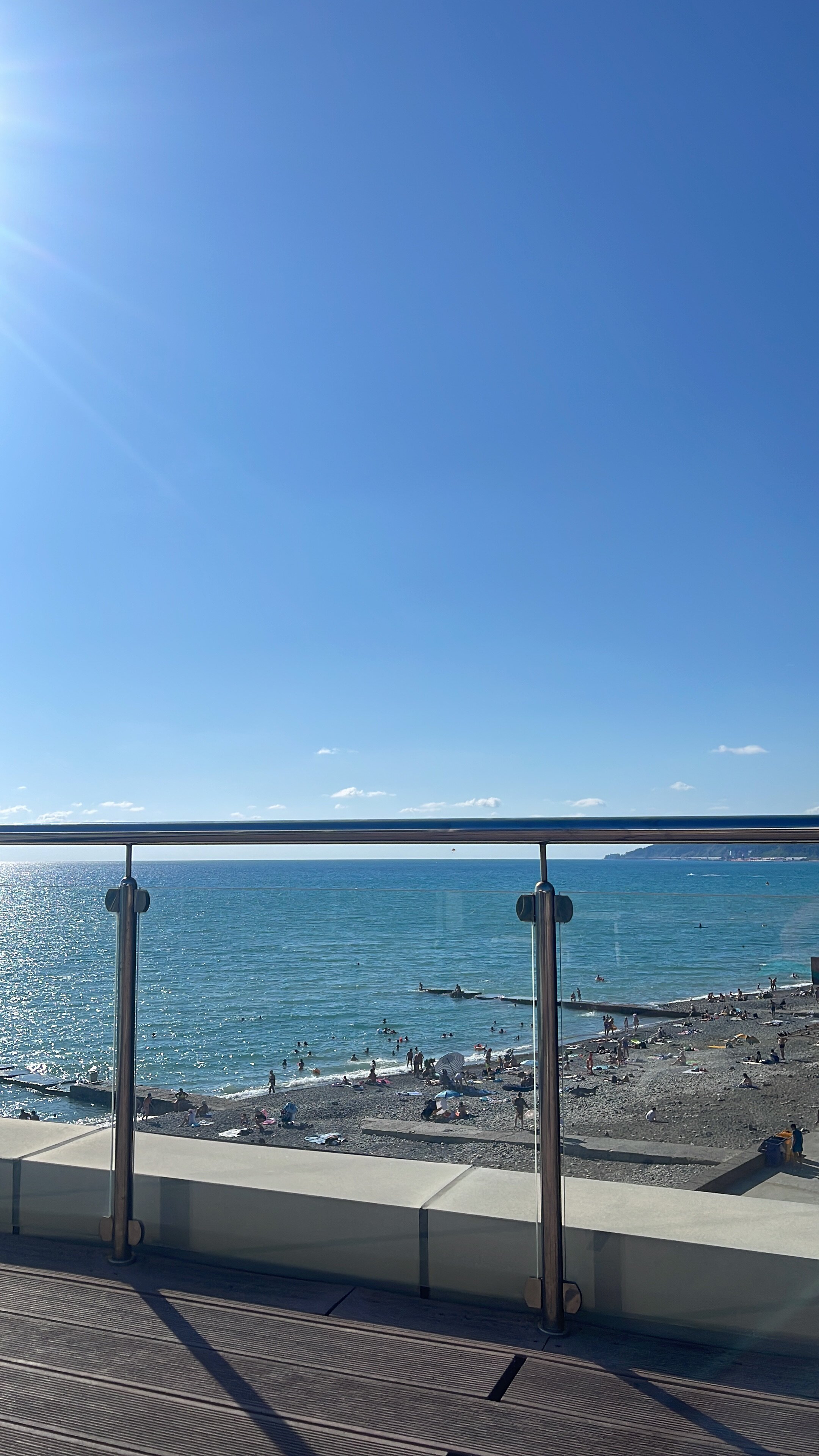 Фото Sochi Beach