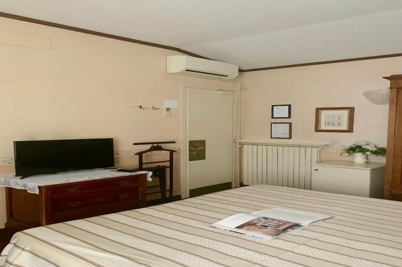 Фото Hotel La Calcina