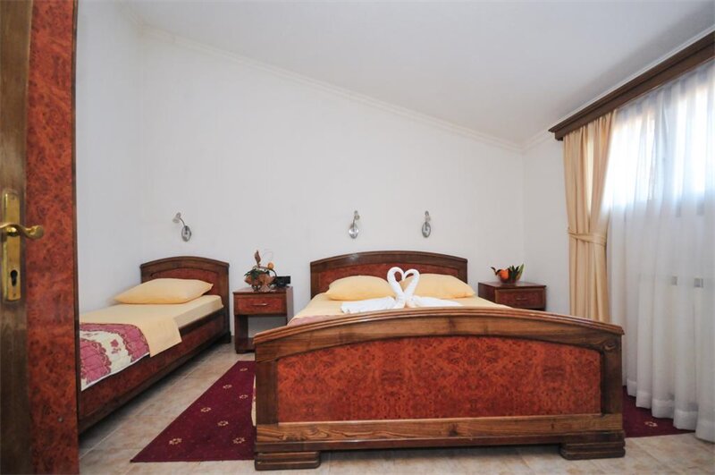 Фото Hotel Grbalj