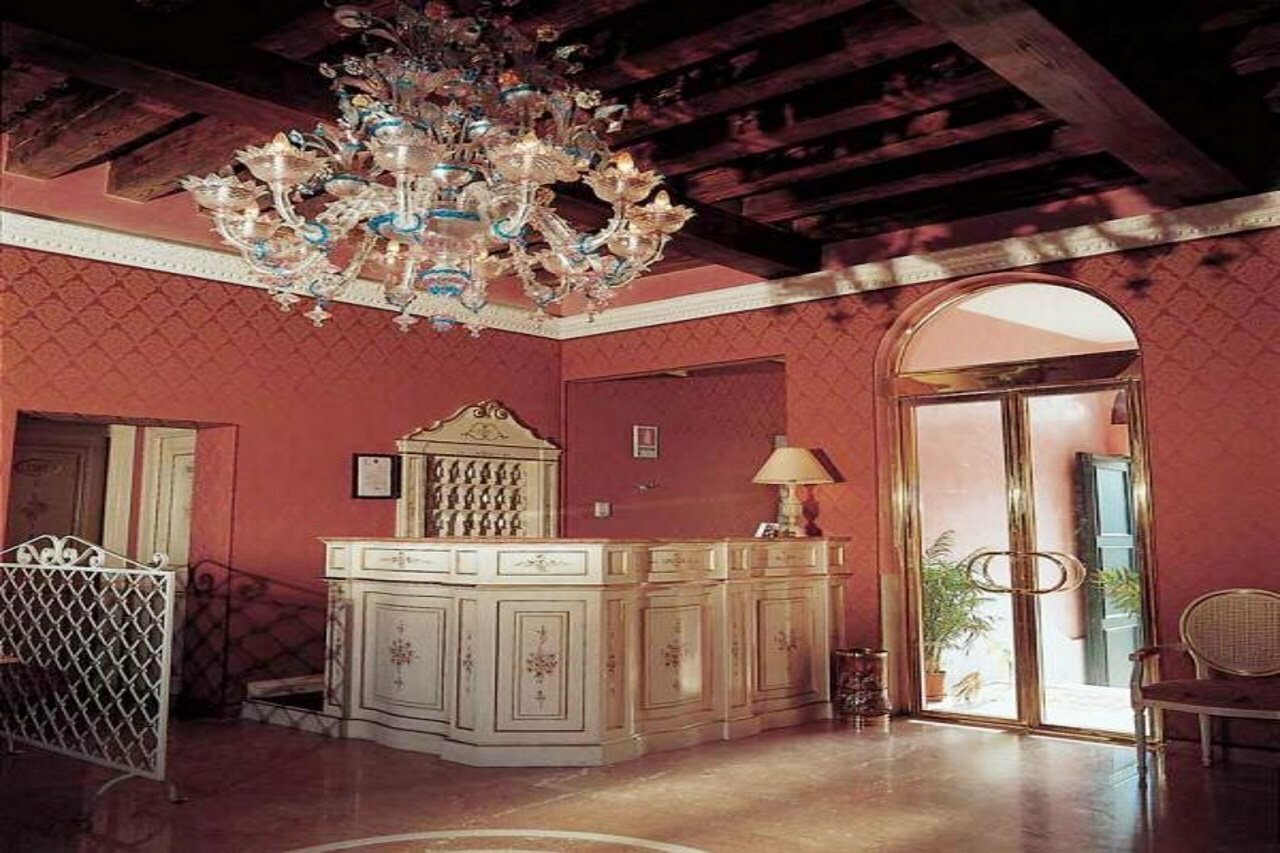 Фото Hotel Tre Archi