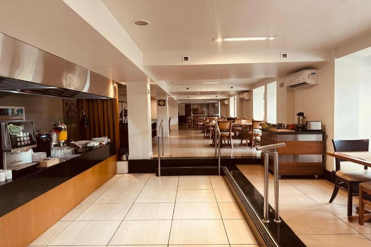 Фото Charrua Hotel