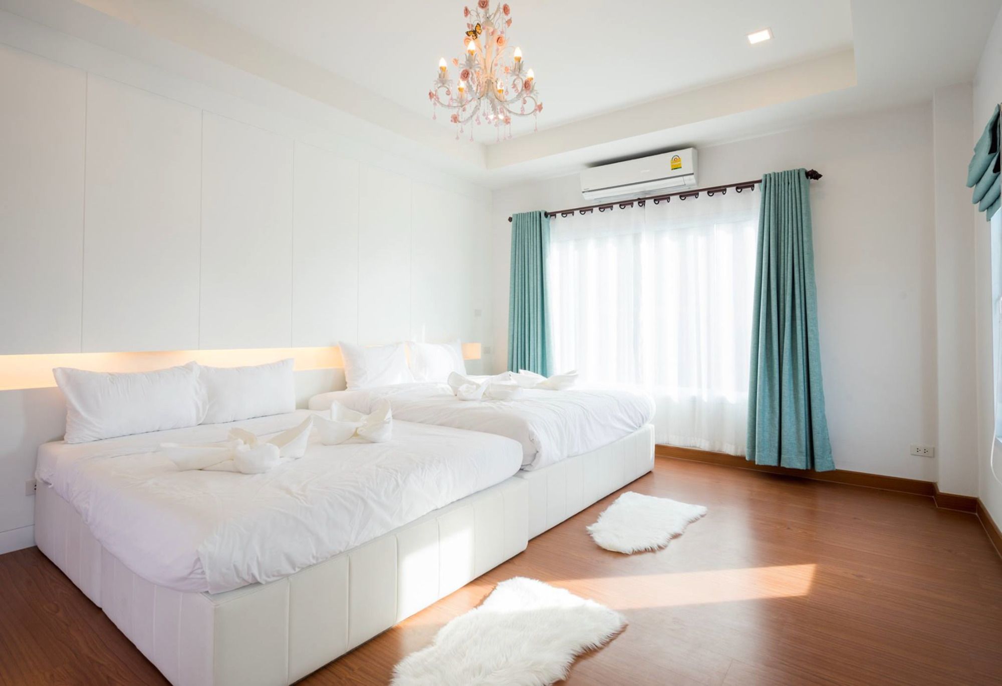 Фото Oyo 531 Le Light House & Hostel