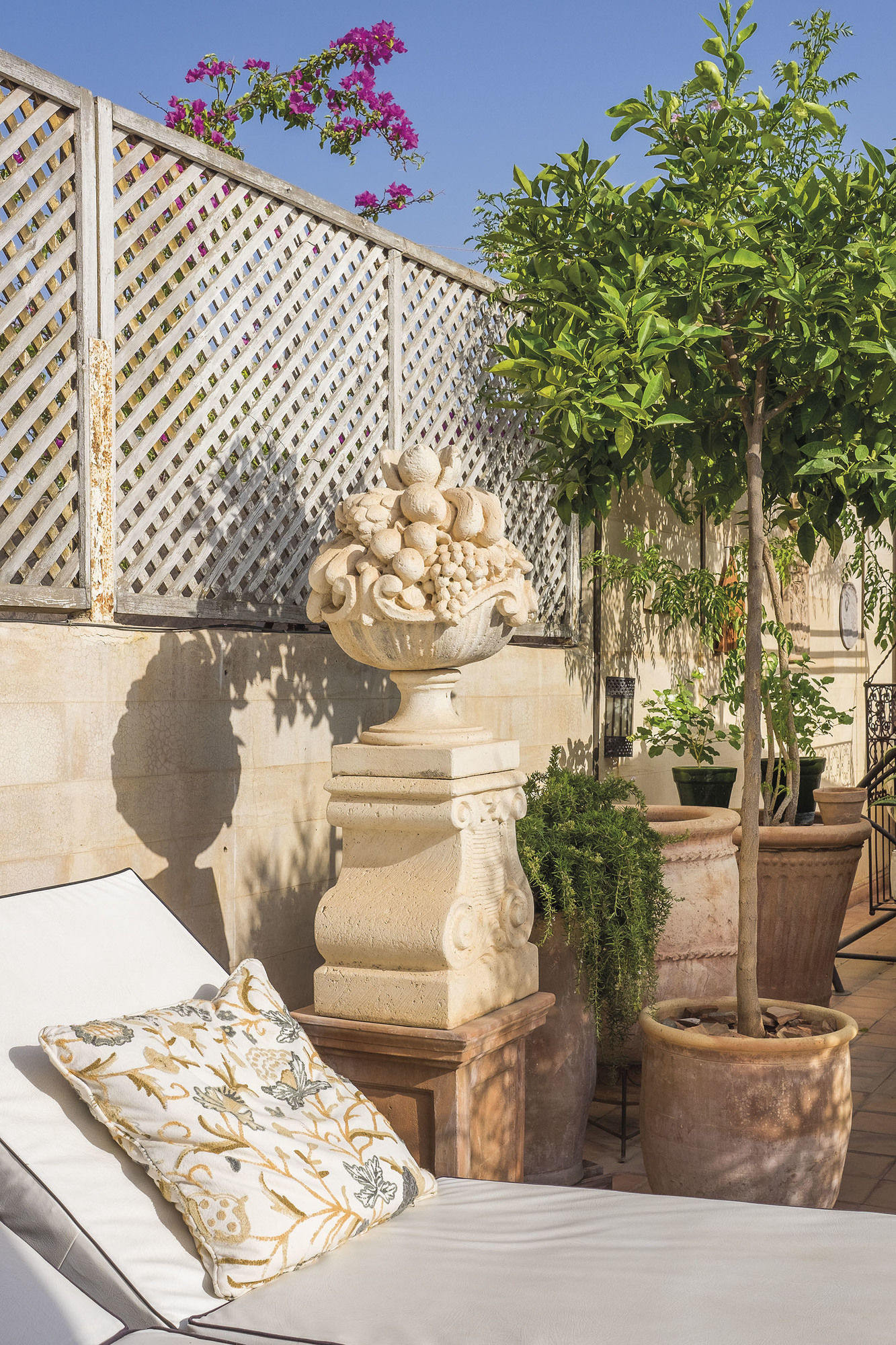 Фото Dar El Mudal - Adults Only