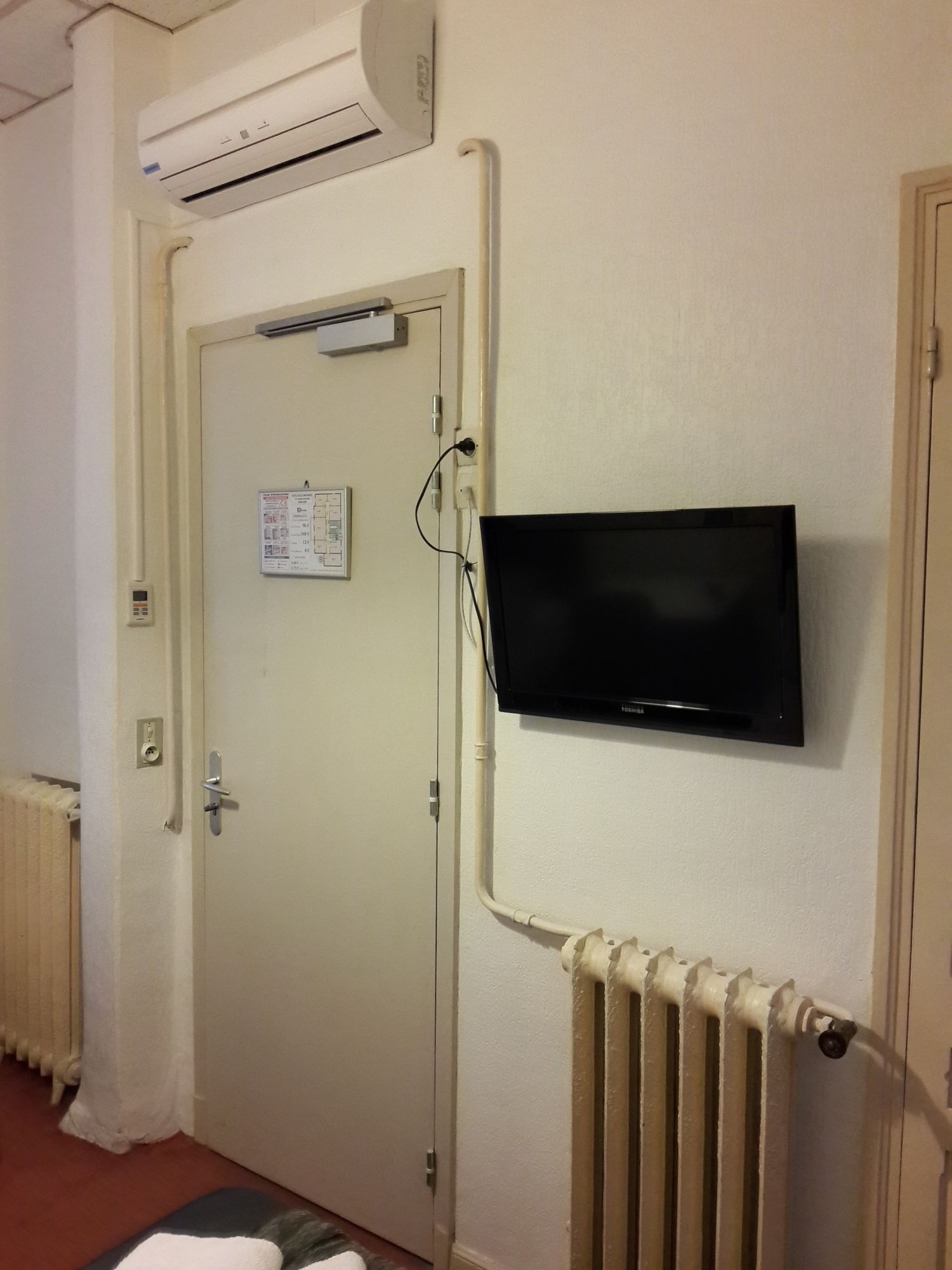 Фото Hotel Belle Meuniere