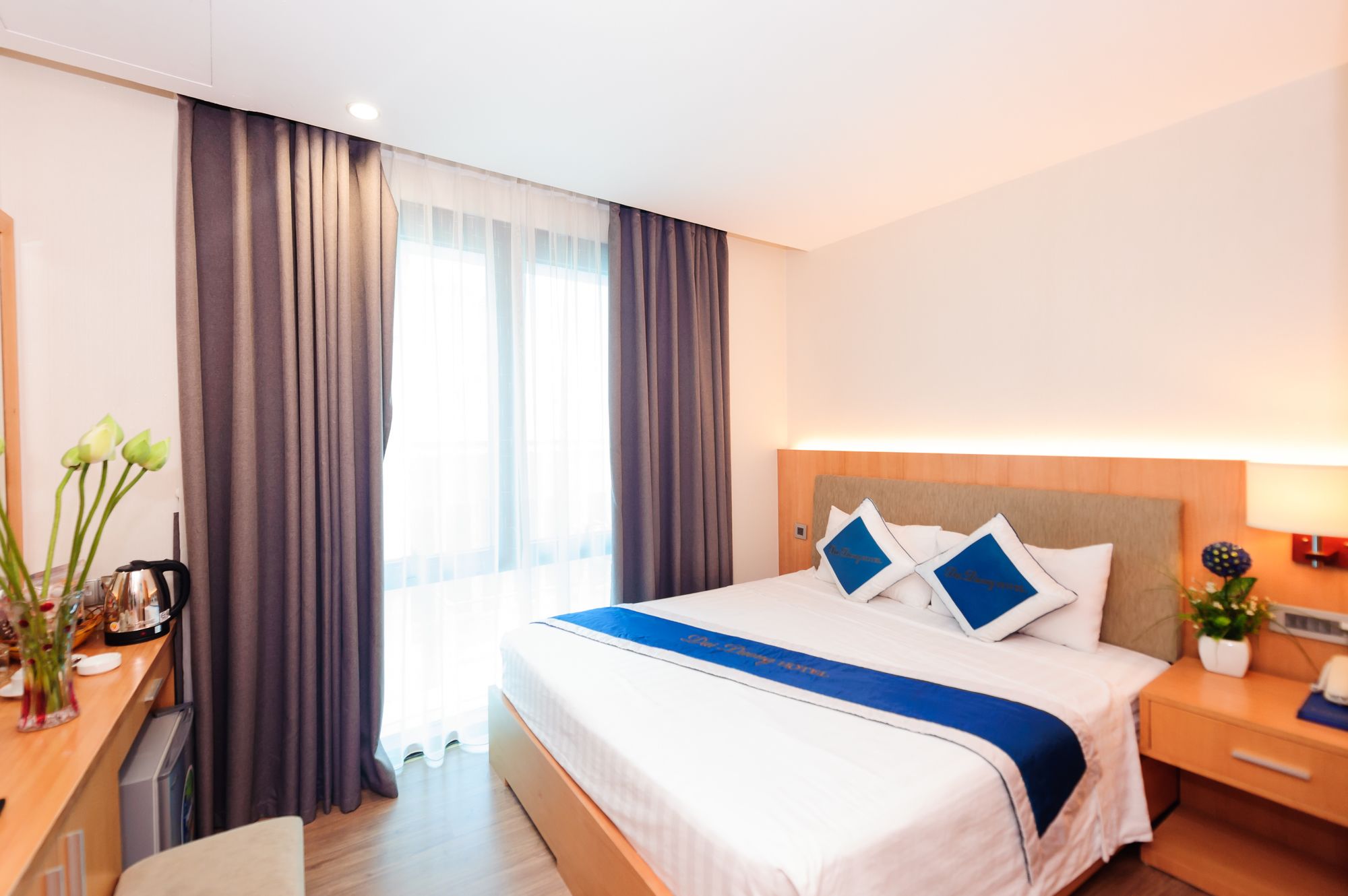 Фото Halo Hanoi Hotel