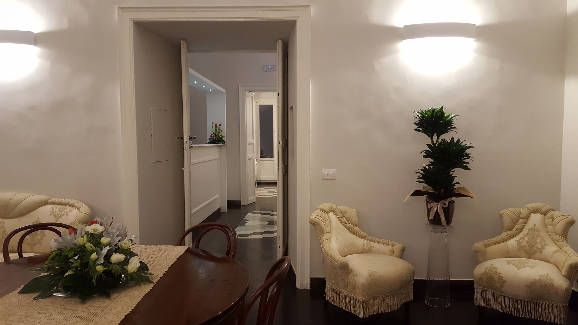 Фото Epoca - Camere con stile