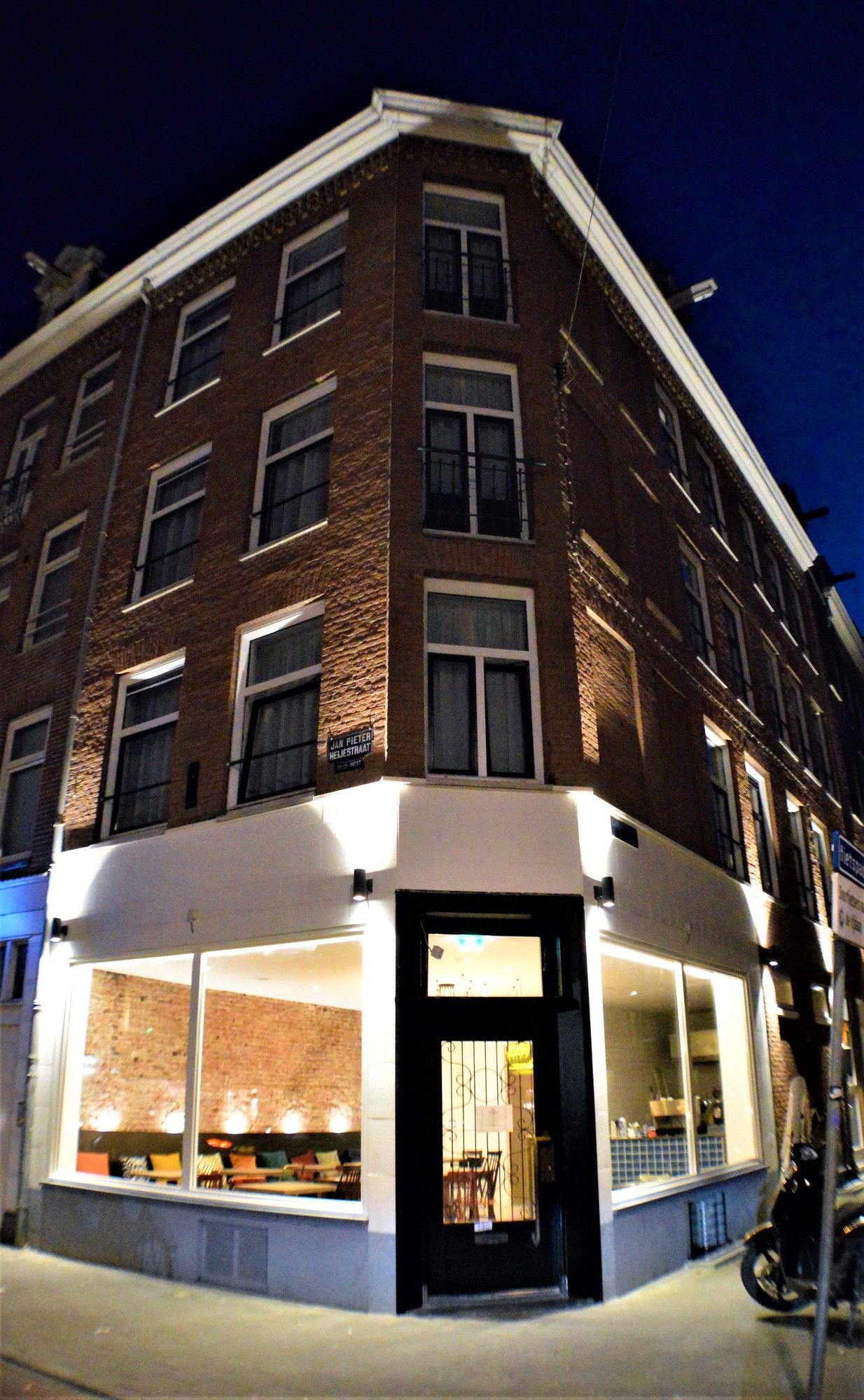 Фото Hotel Heye 130