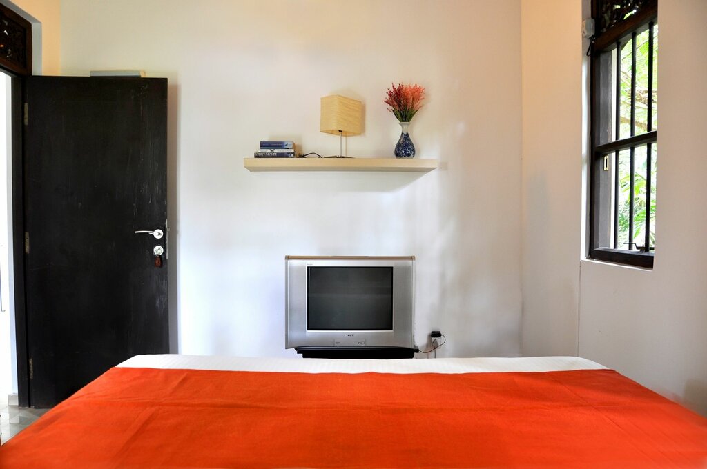 Hotel Sithu Villa Hikkaduwa, Hikkaduwa, photo