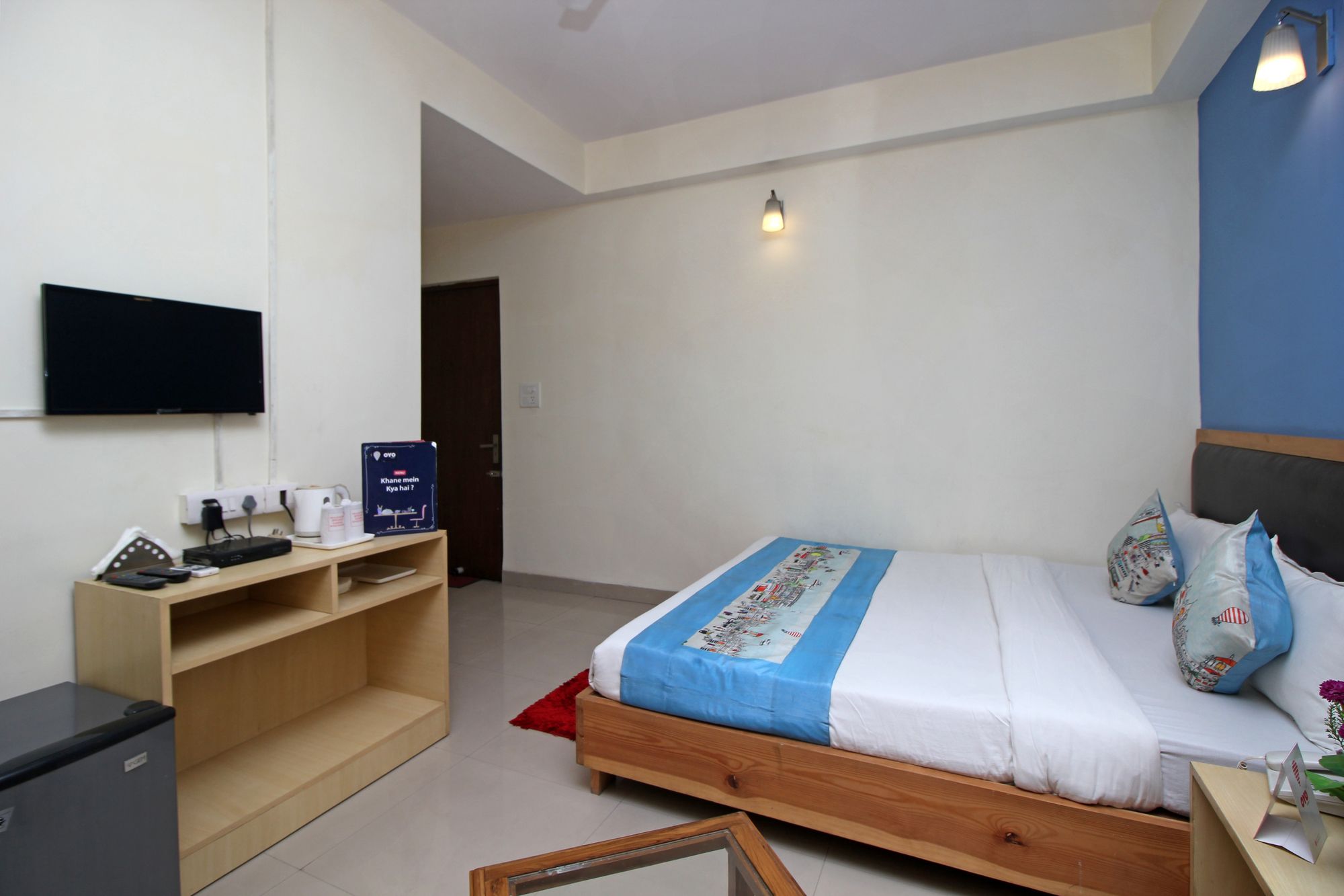 Фото Oyo 9046 Hotel Metro Star