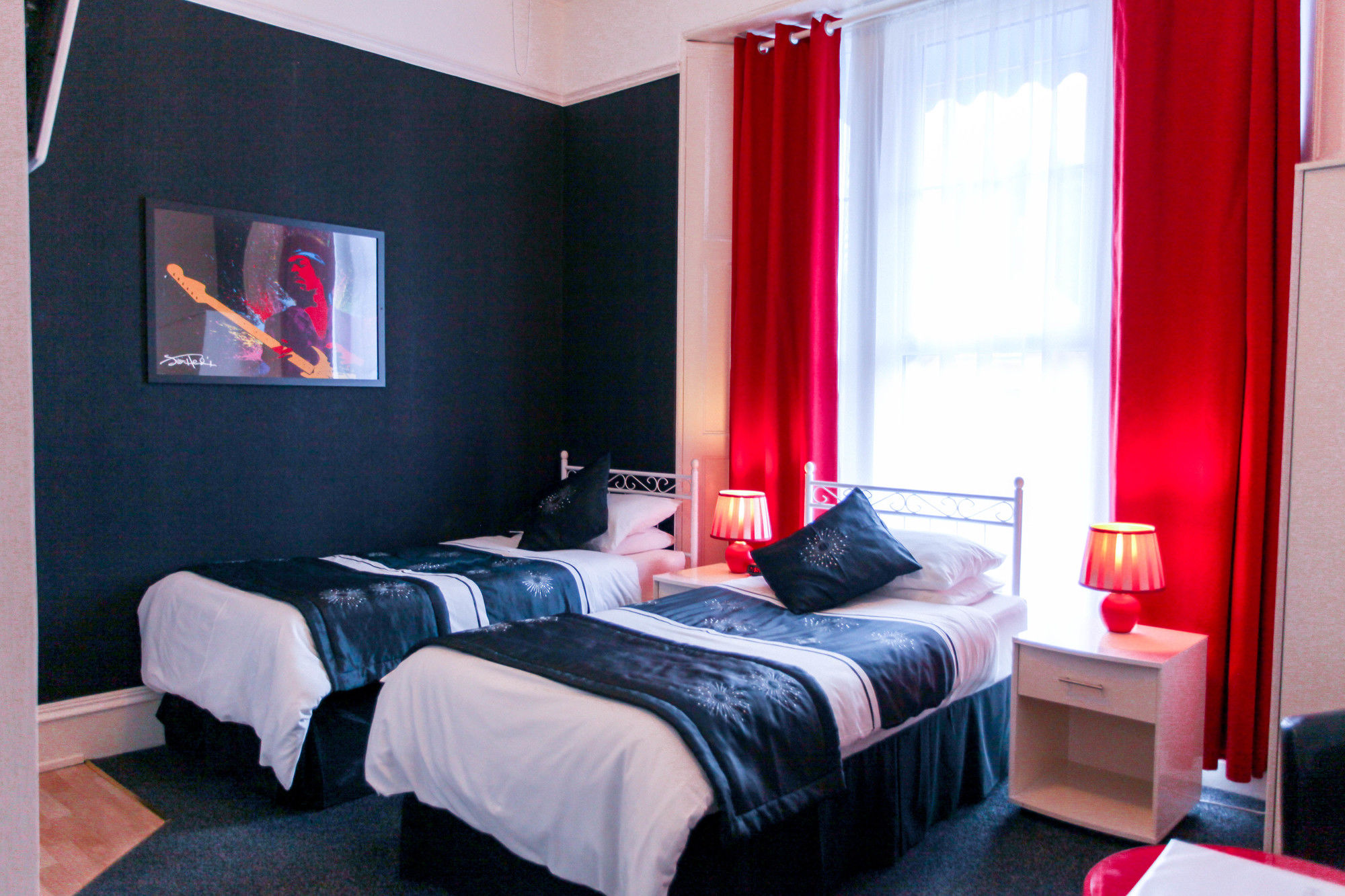 Фото Harmony Guest House