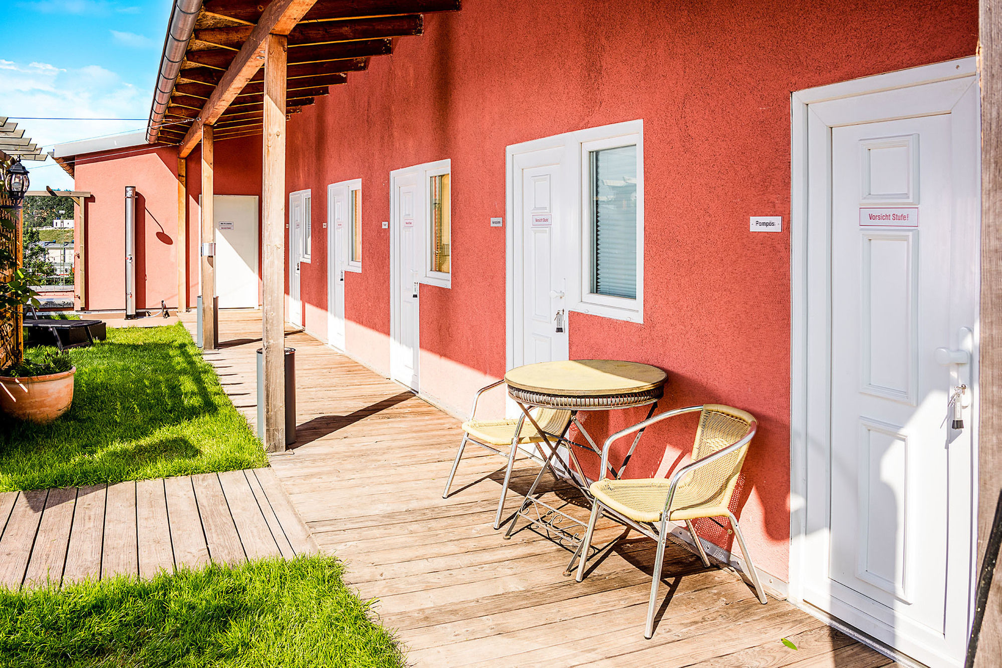 Фото отеля 3