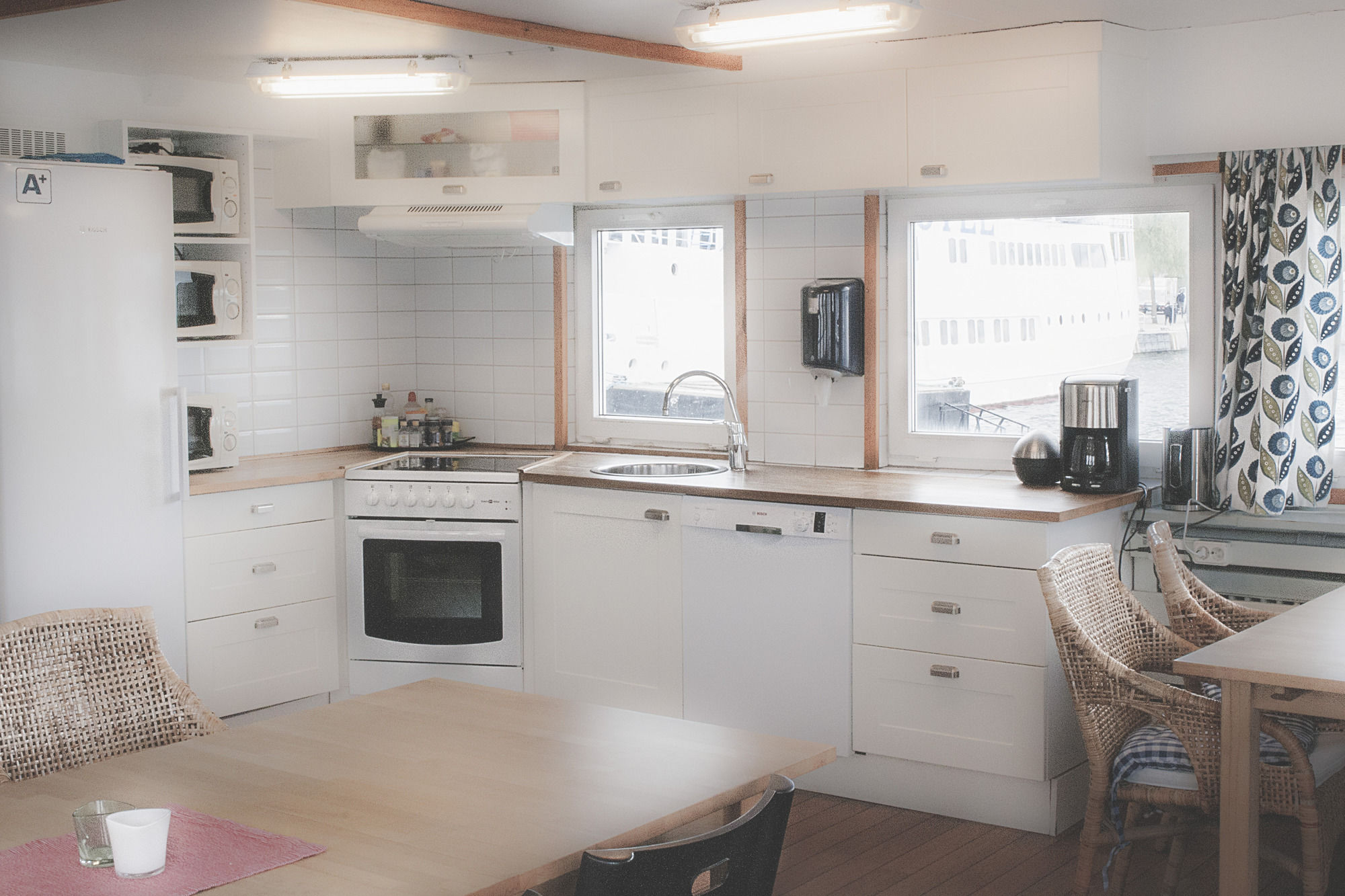 Фото Rygerfjord Hotel & Hostel