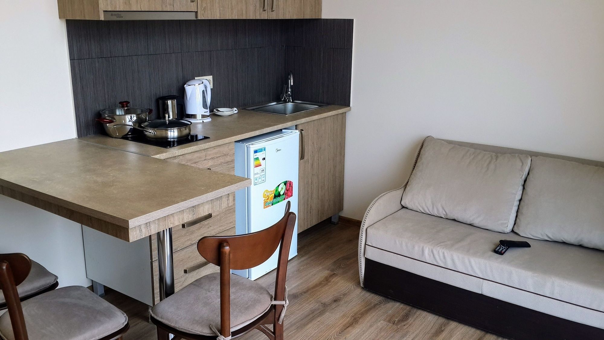 Фото Blossom Hotel