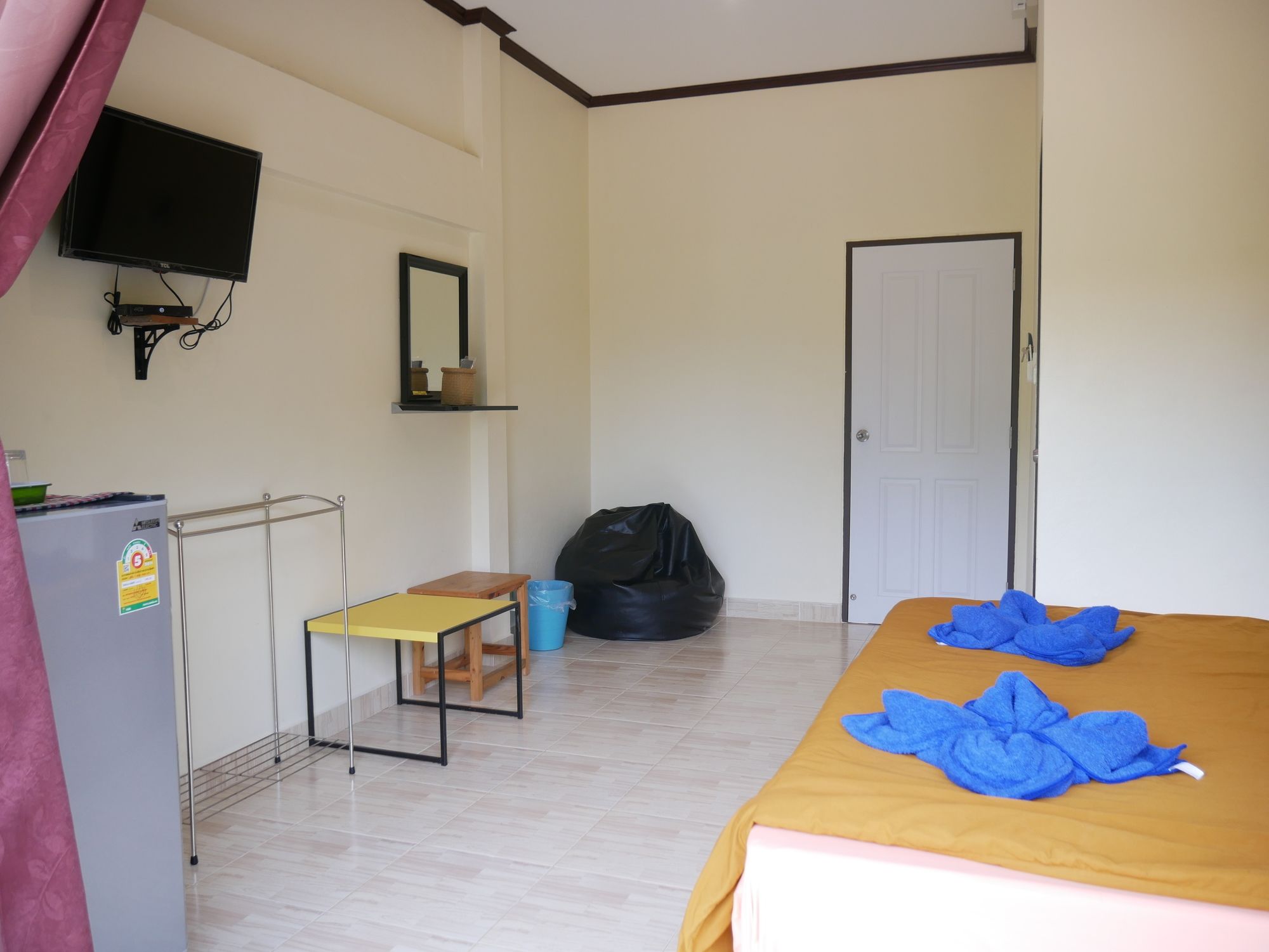 Фото L. O. M. Resort