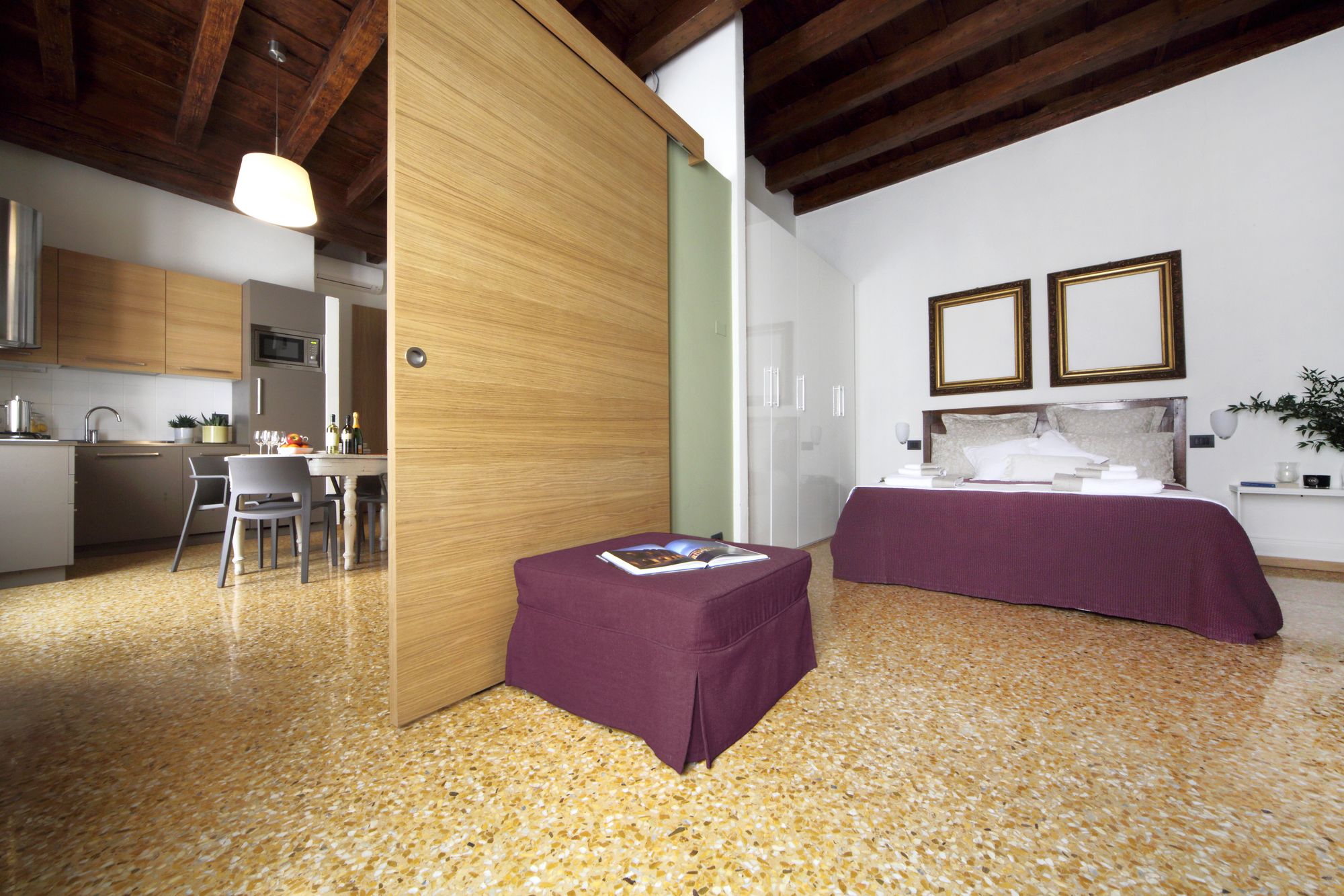 Фото Residenza Roccamaggiore